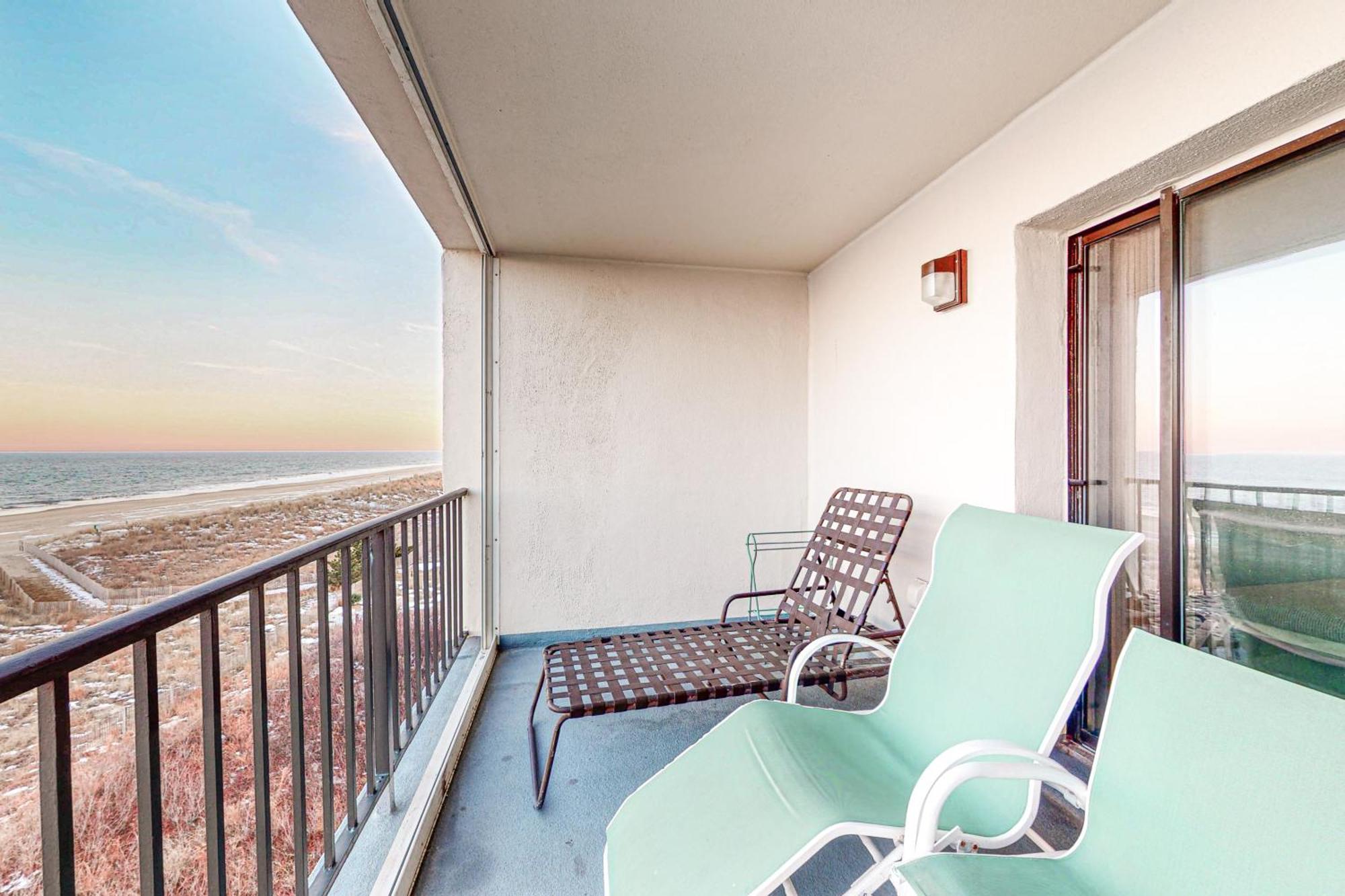 Camelot Ii Holiday home Ocean City