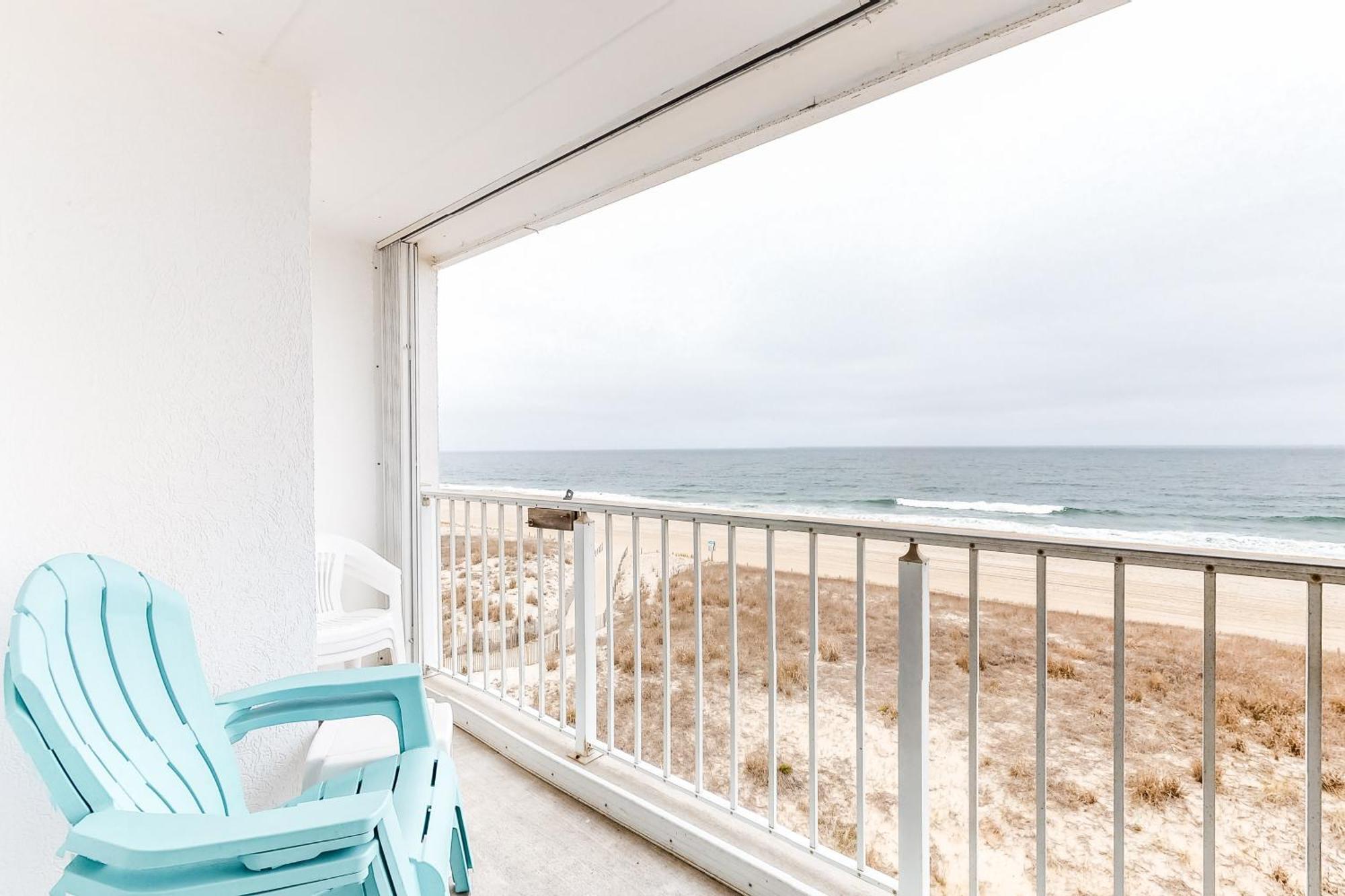Ocean One Holiday home