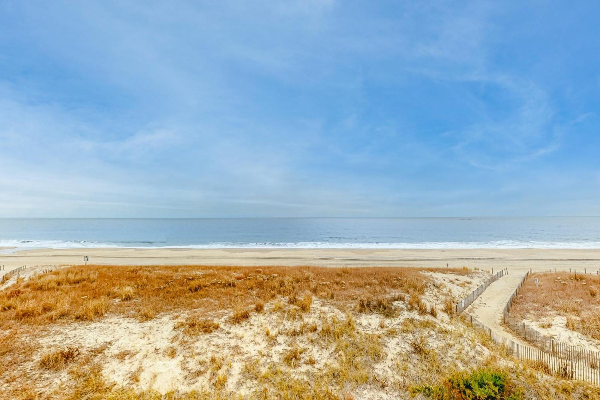 Ocean One * Ocean City