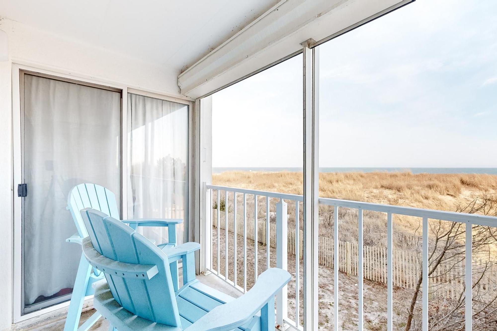 Ocean One Holiday home Ocean City