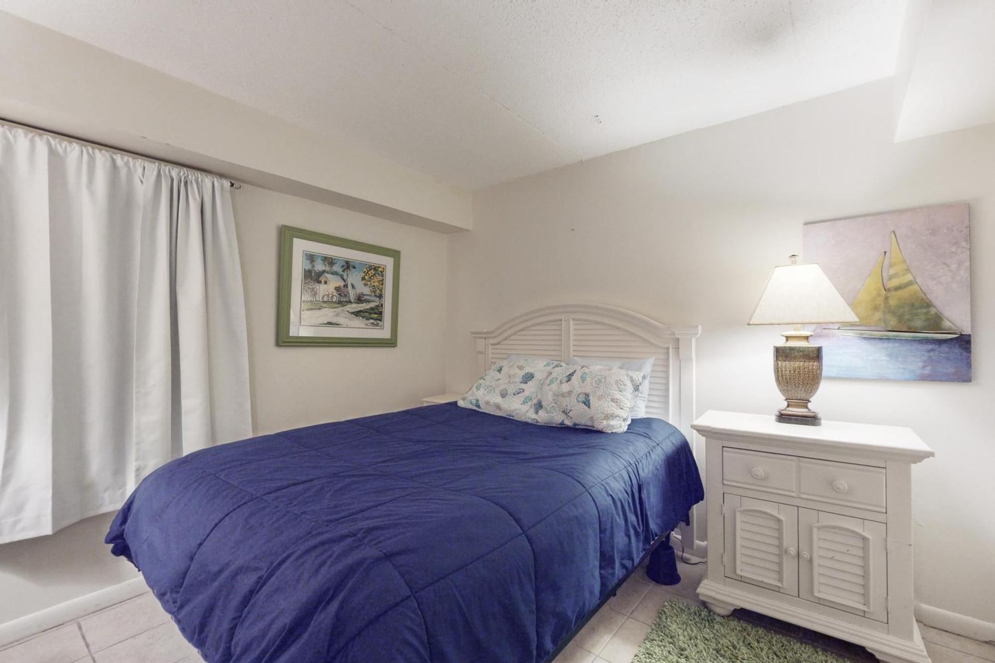 Apartment Sea Watch 111 Ocean City