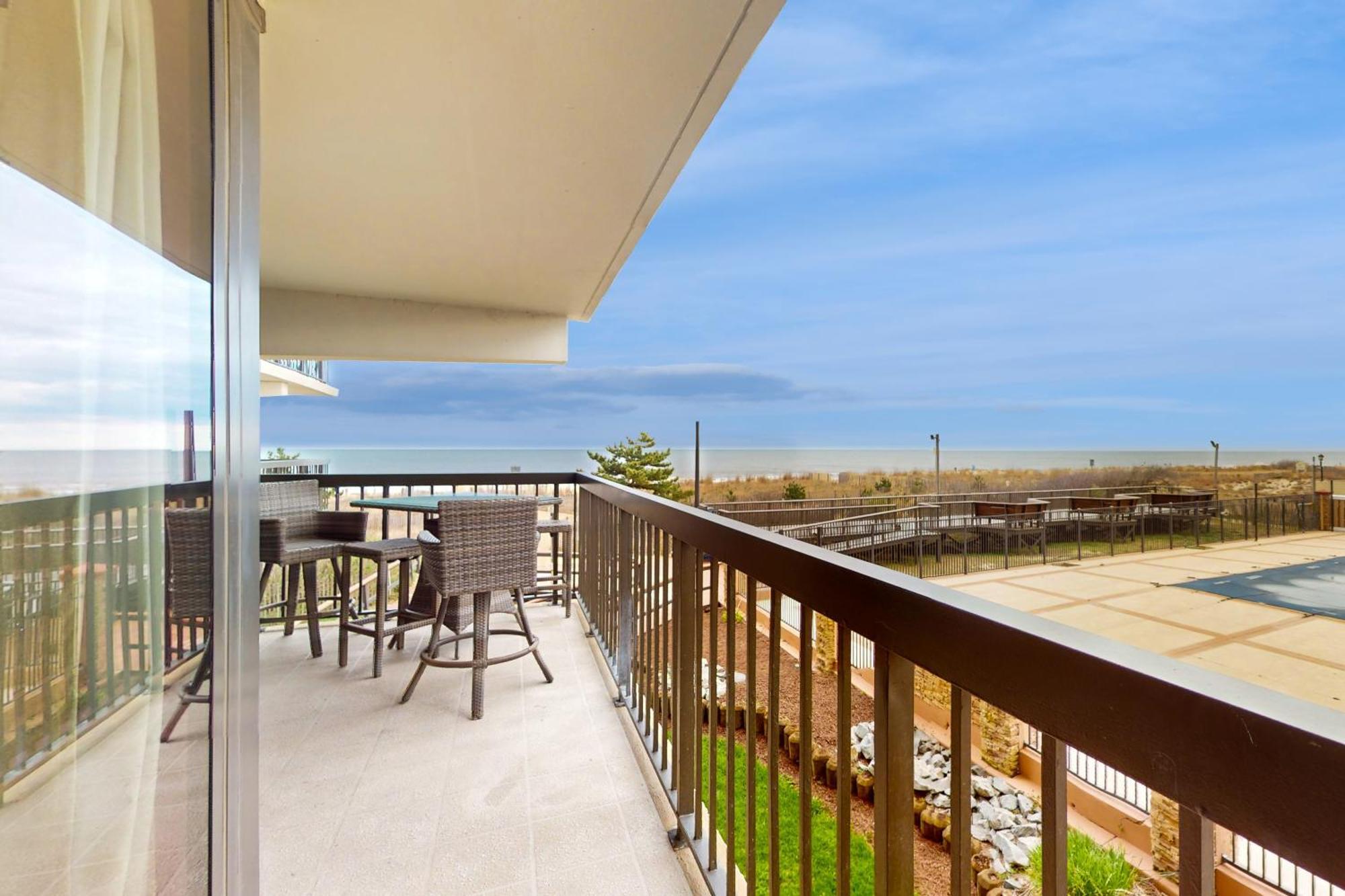 Apartment Sea Watch 111