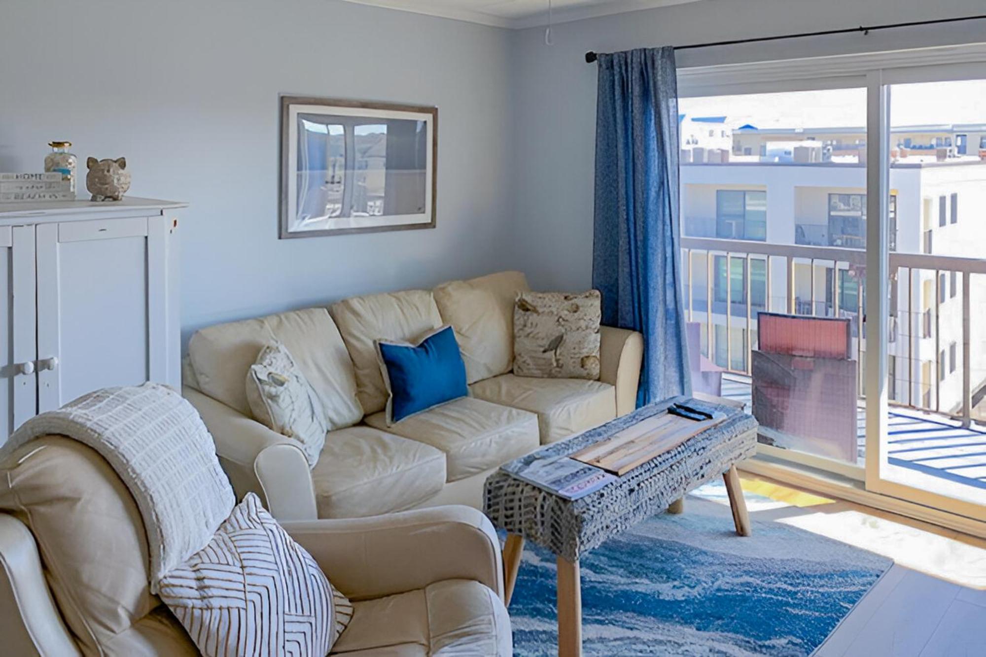 Shell Yeah - Le Lisa 405 Apartment Ocean City