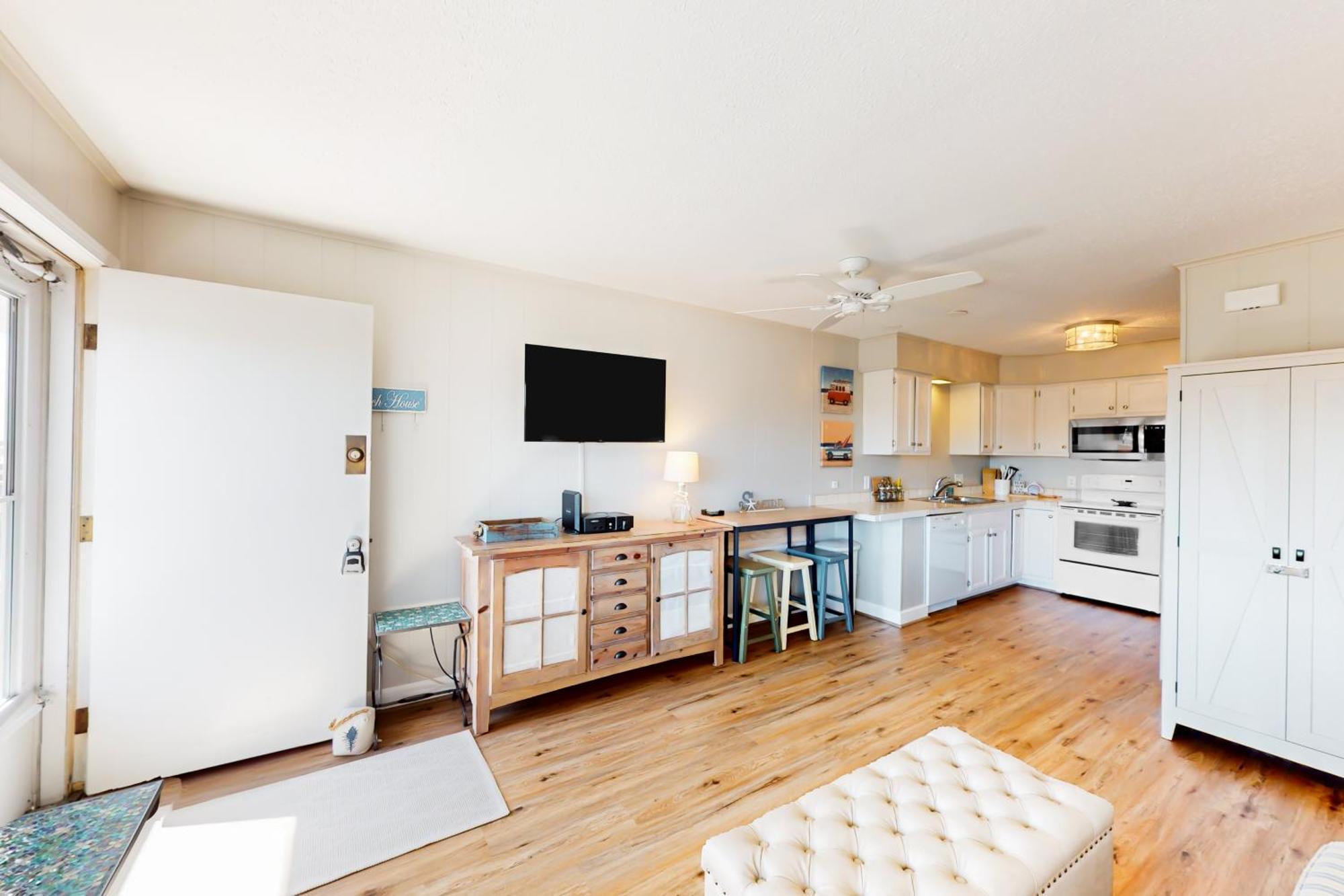 Sea Loft 302 Apartment *