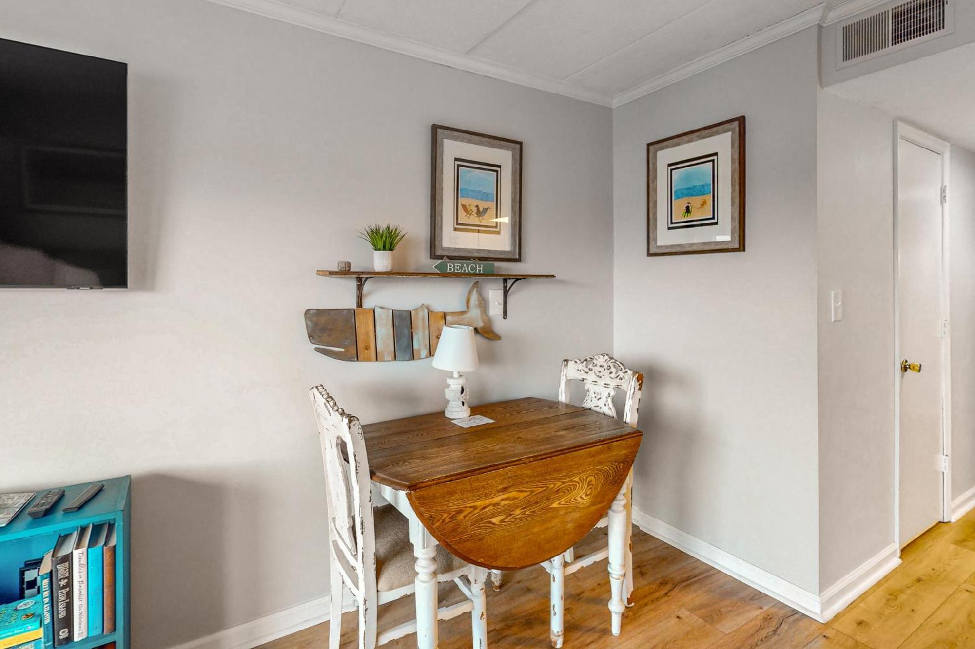 Apartment Shell Yeah - Le Lisa 405 Ocean City