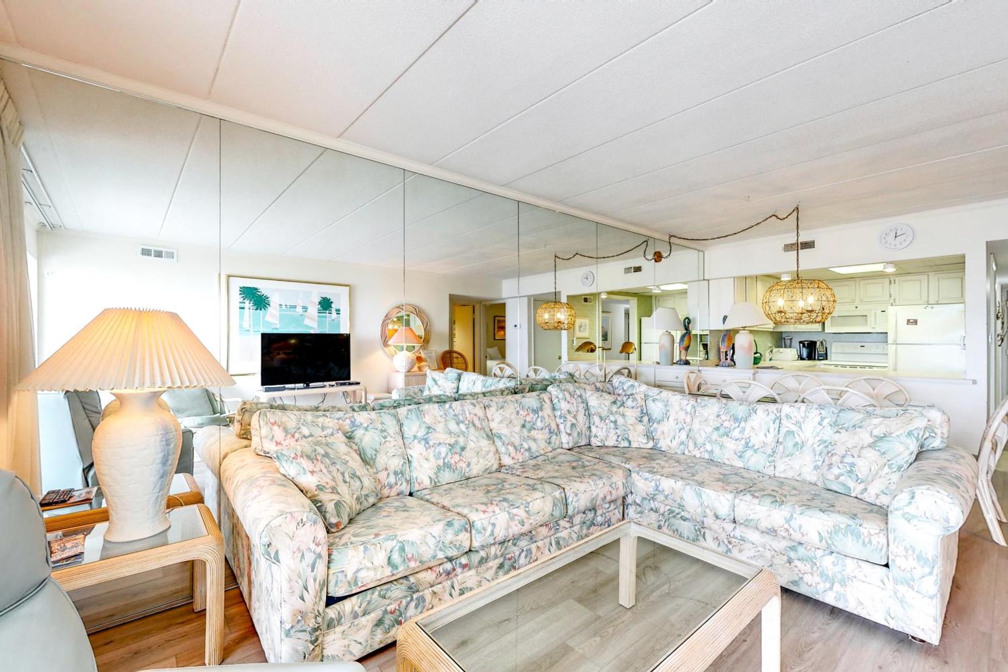 Diamond 305 Apartment