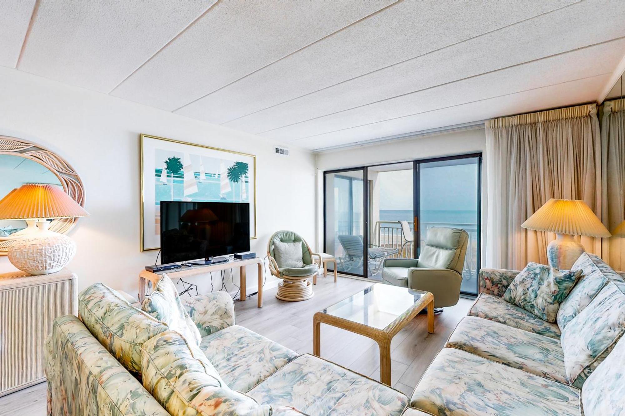 Apartment Diamond 305 *