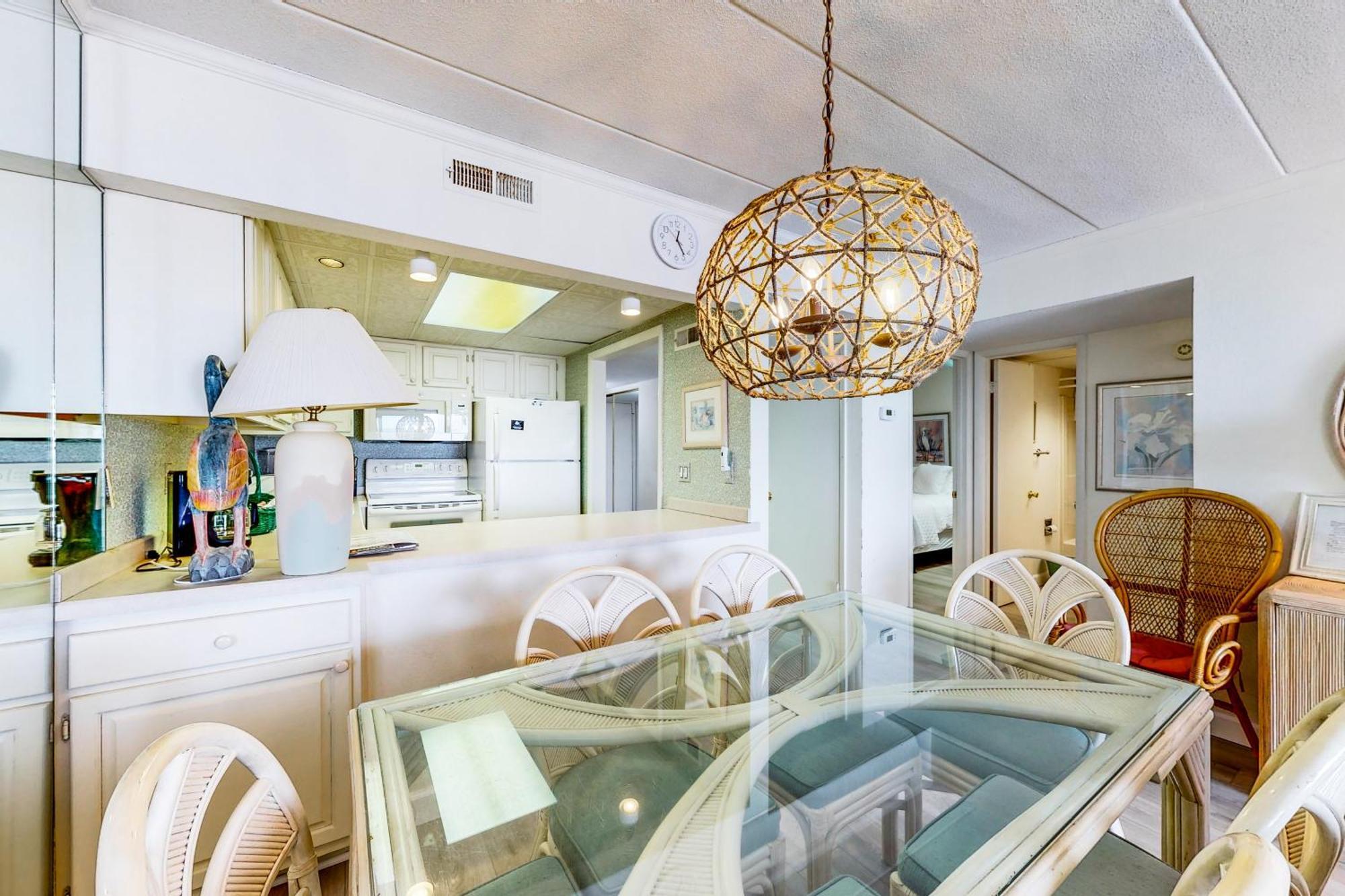 Diamond 305 Apartment Ocean City