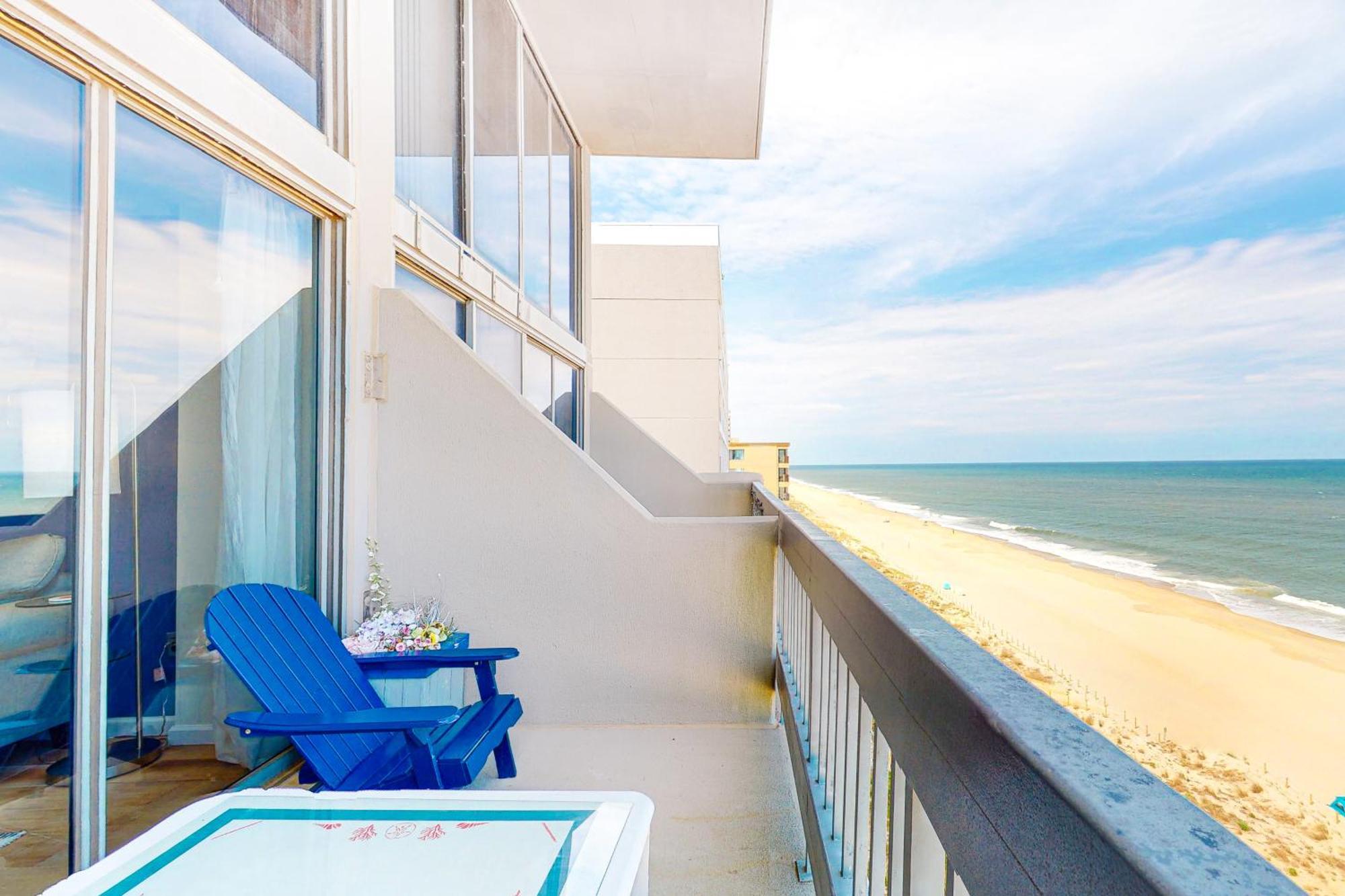 Apartment Century I 1420