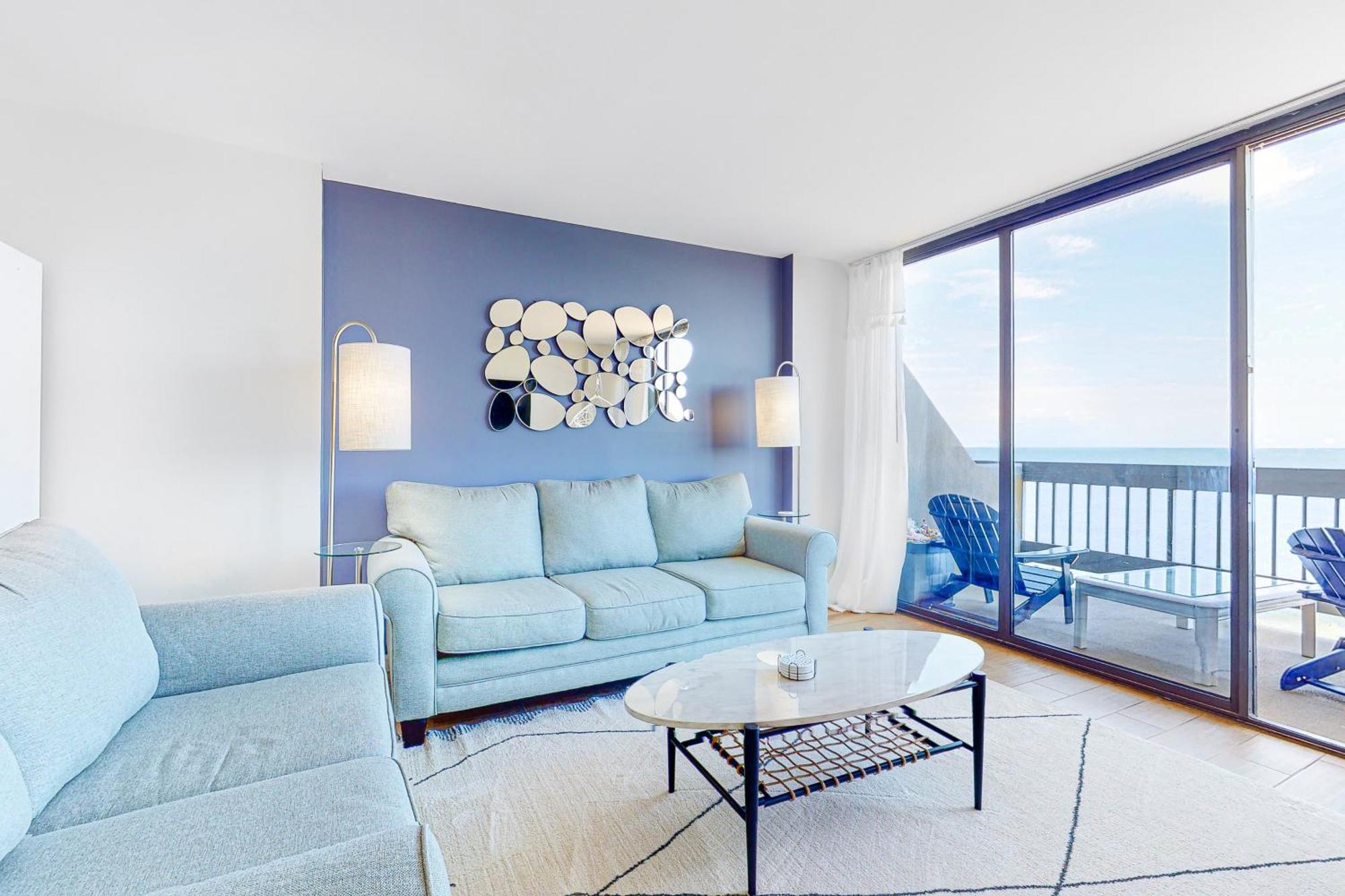 Apartment Century I 1420