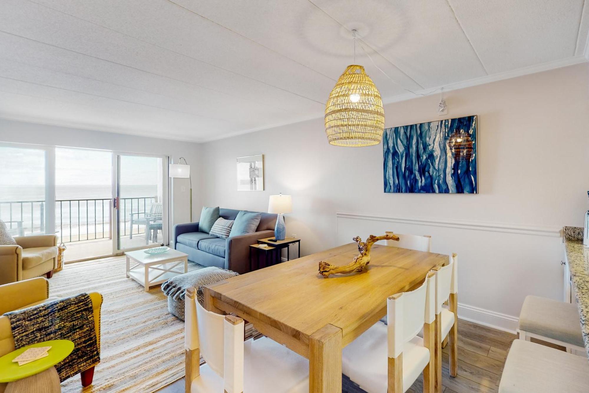 Marigot 404 Apartment Ocean City