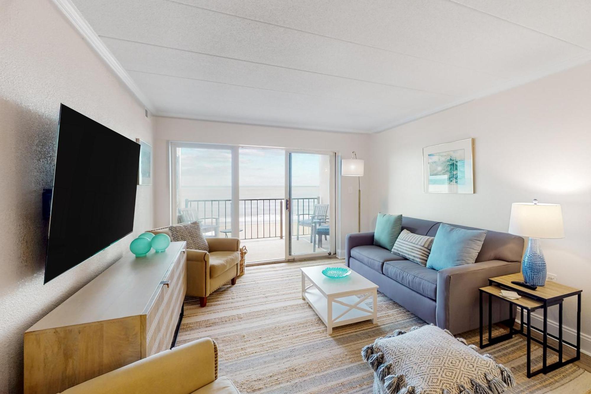 Apartment Marigot 404
