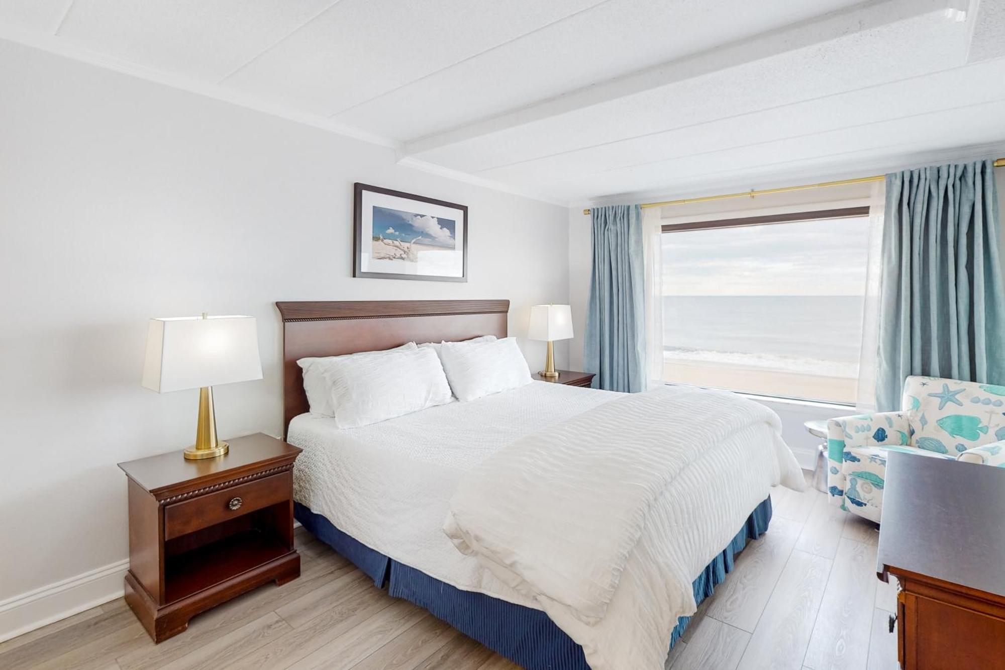 Marigot 404 Apartment