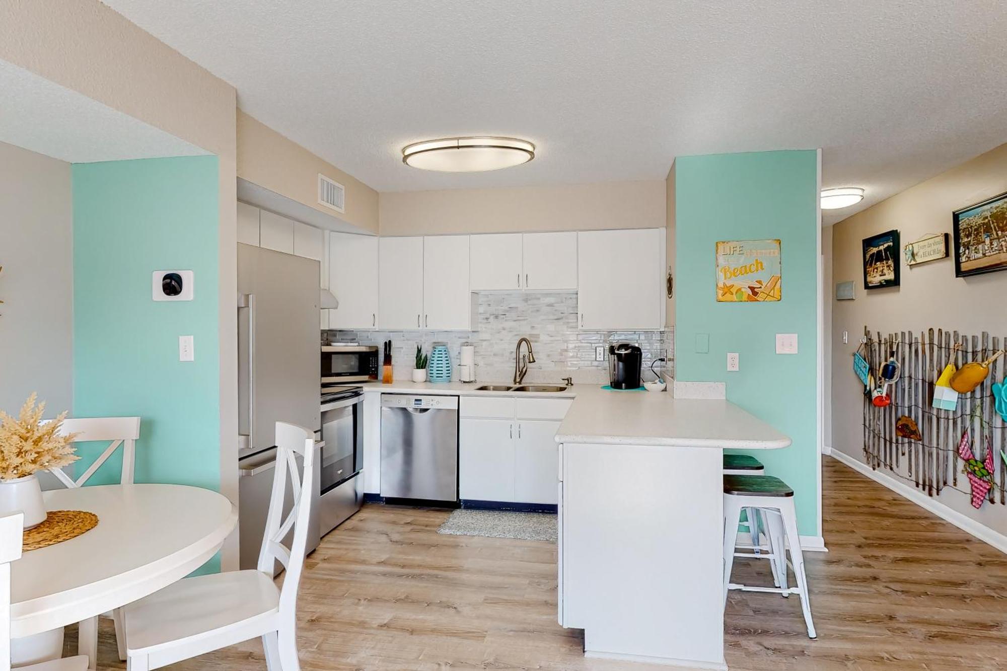 Outrigger 105 Apartment *
