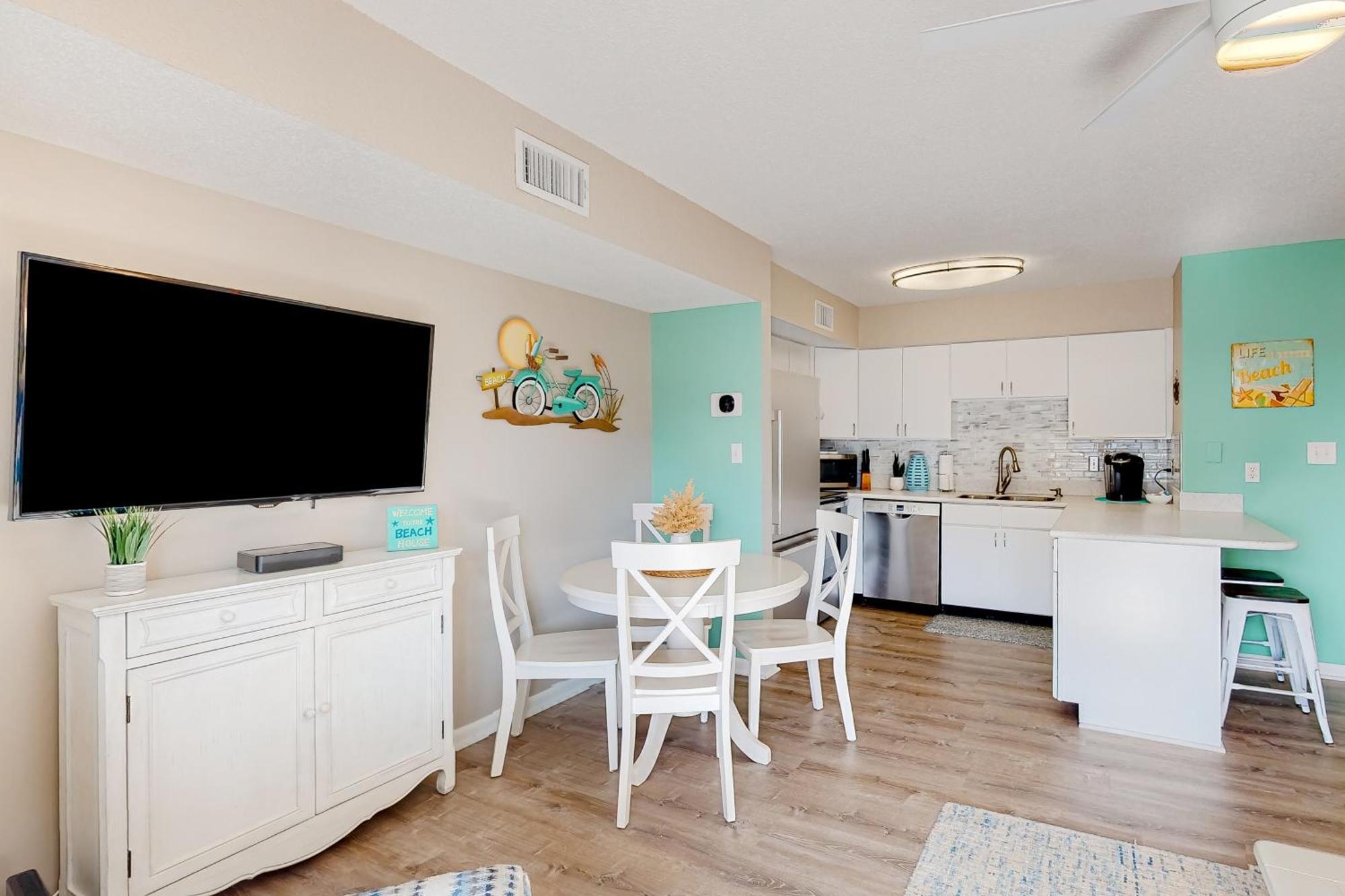 Outrigger 105 Ocean City
