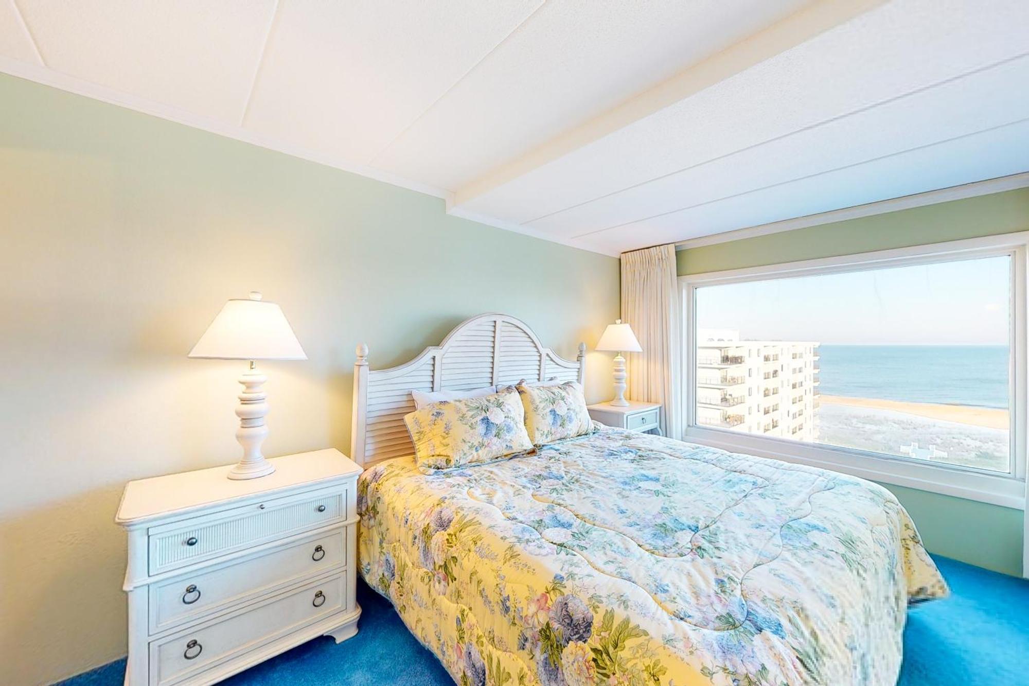 Excalibur 804 Apartment Ocean City