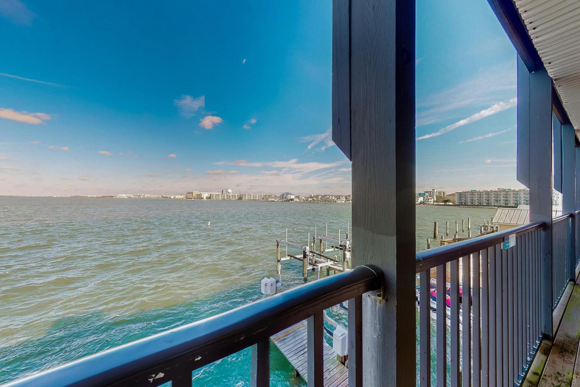 Apartment Bahama Princess O *