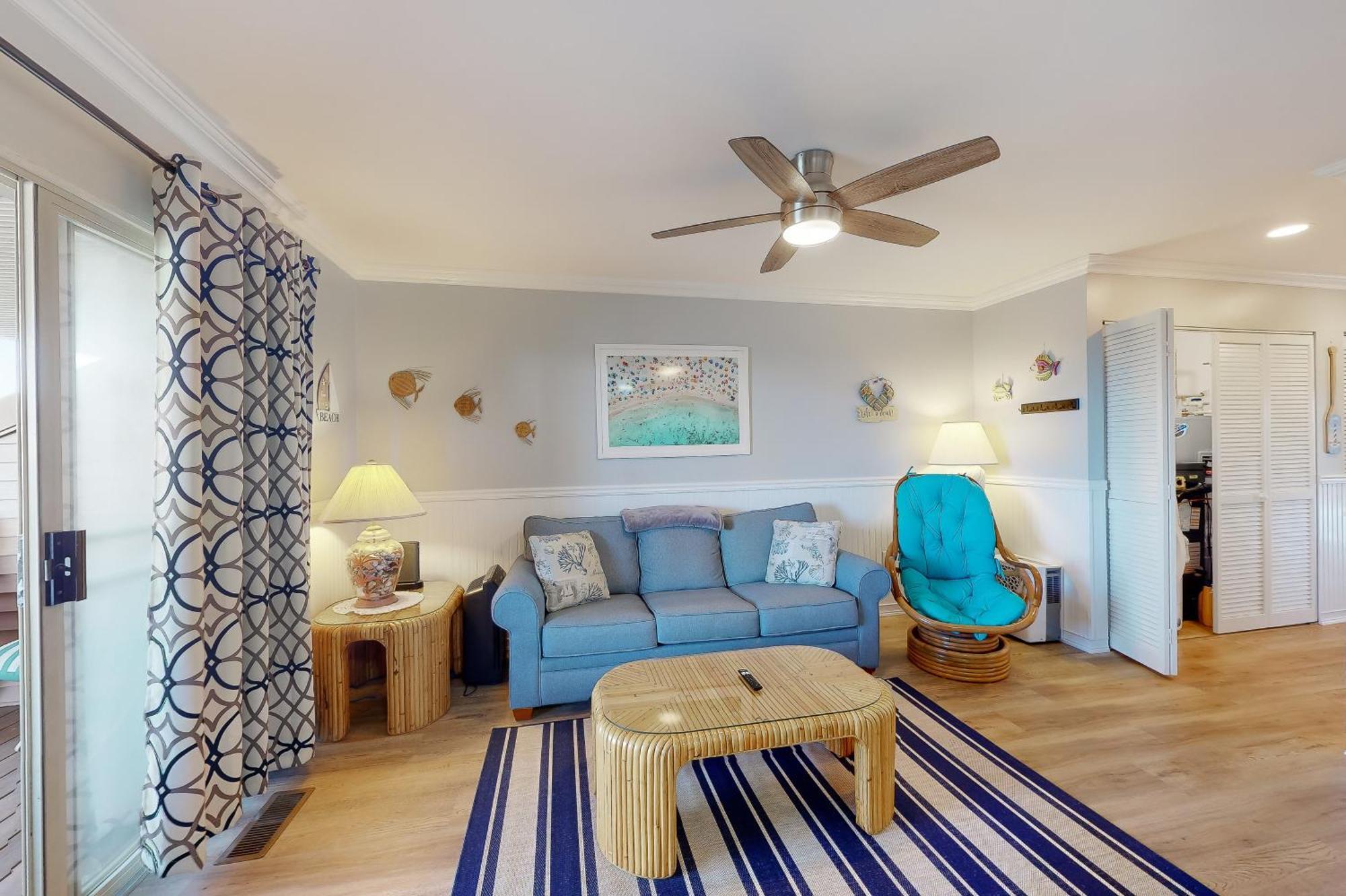 Bahama Princess O Apartment