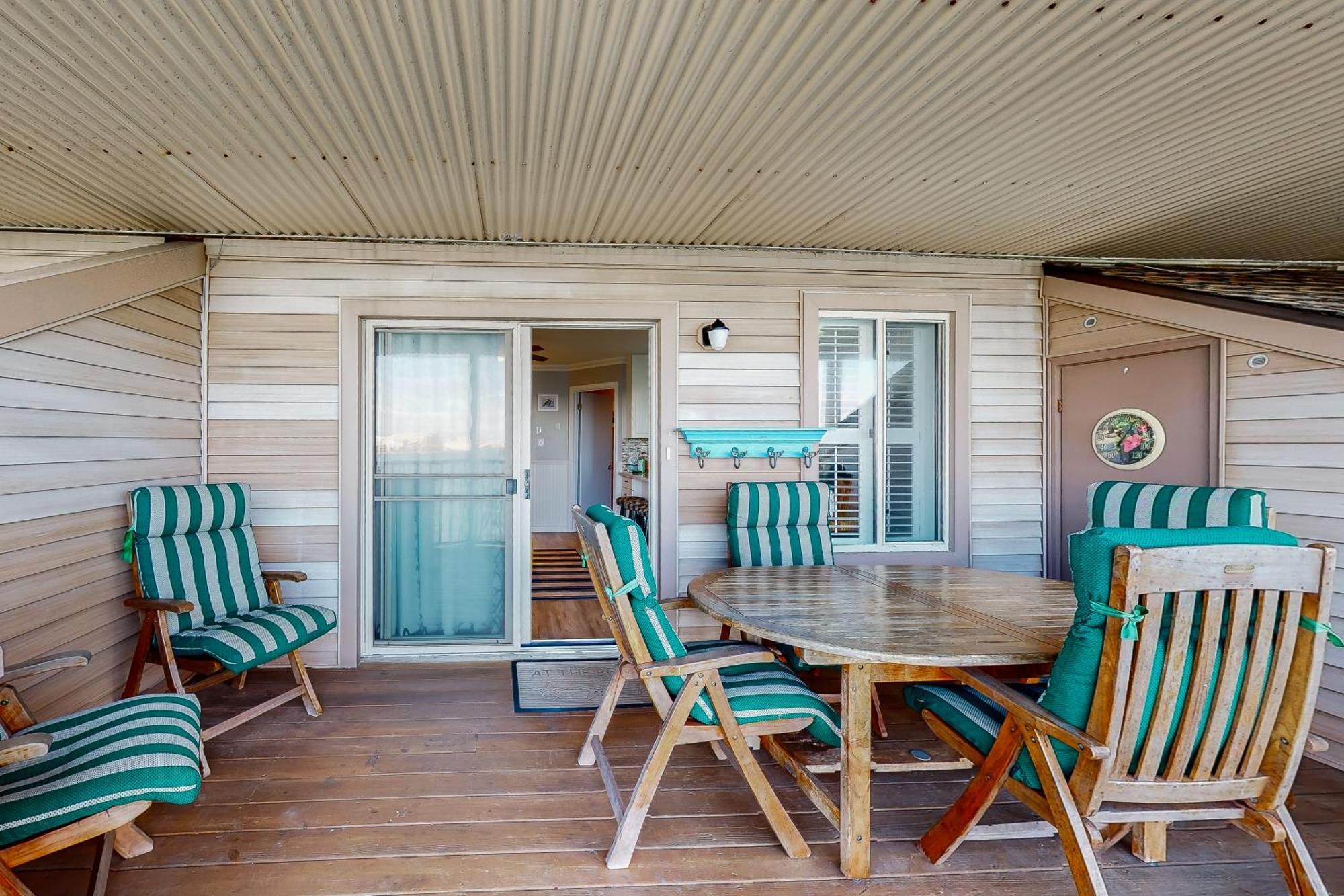 Apartment Bahama Princess O Ocean City