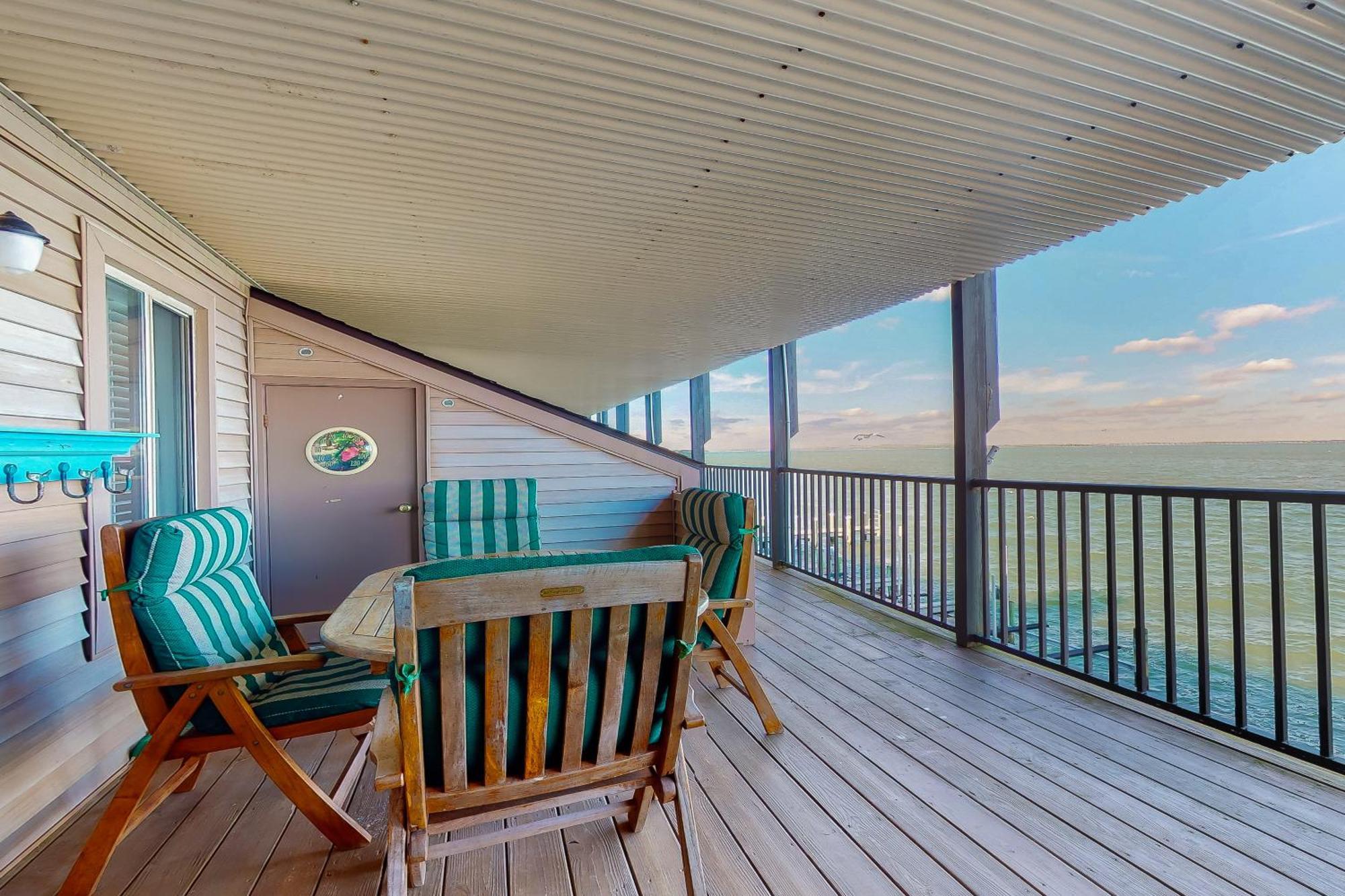 Bahama Princess O Apartment Ocean City
