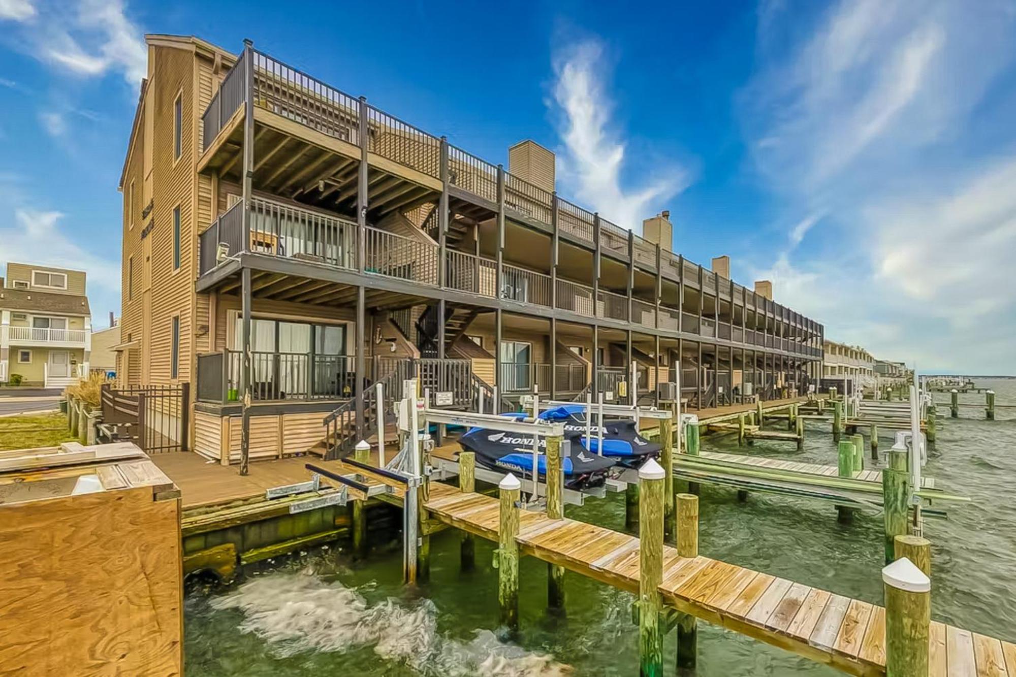 Bahama Princess O Apartment *