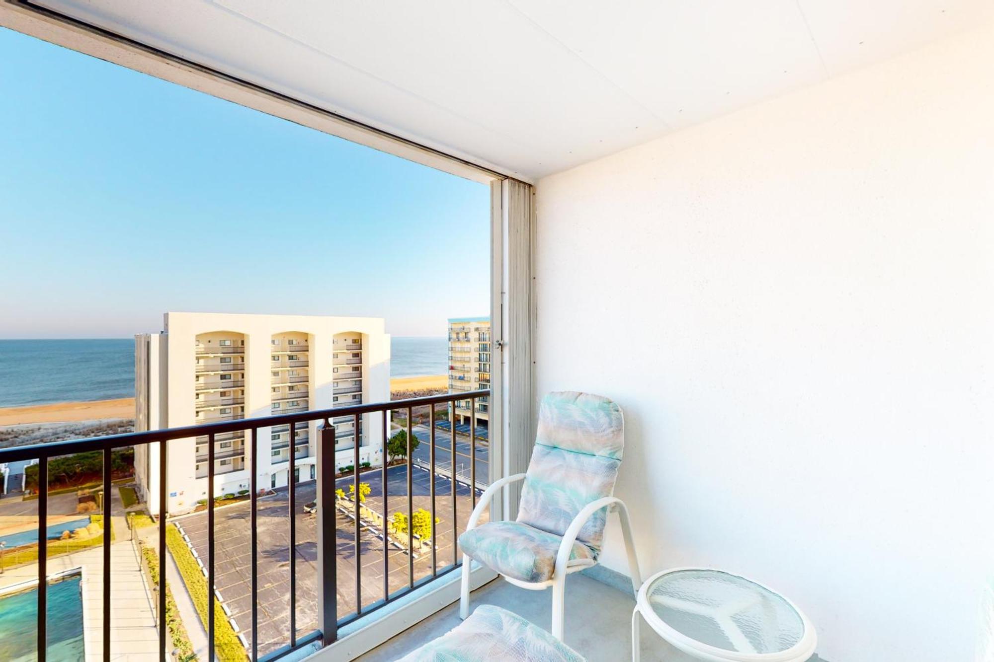 Apartment Excalibur 804