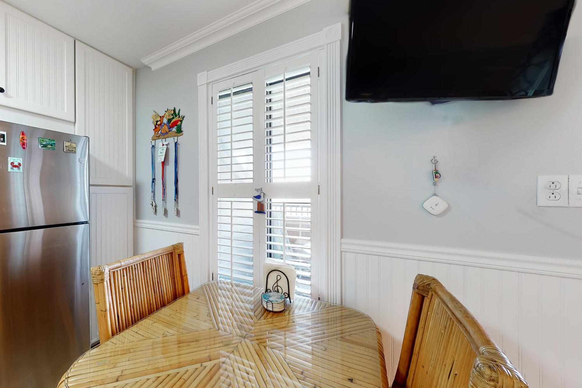 Apartment Bahama Princess O *