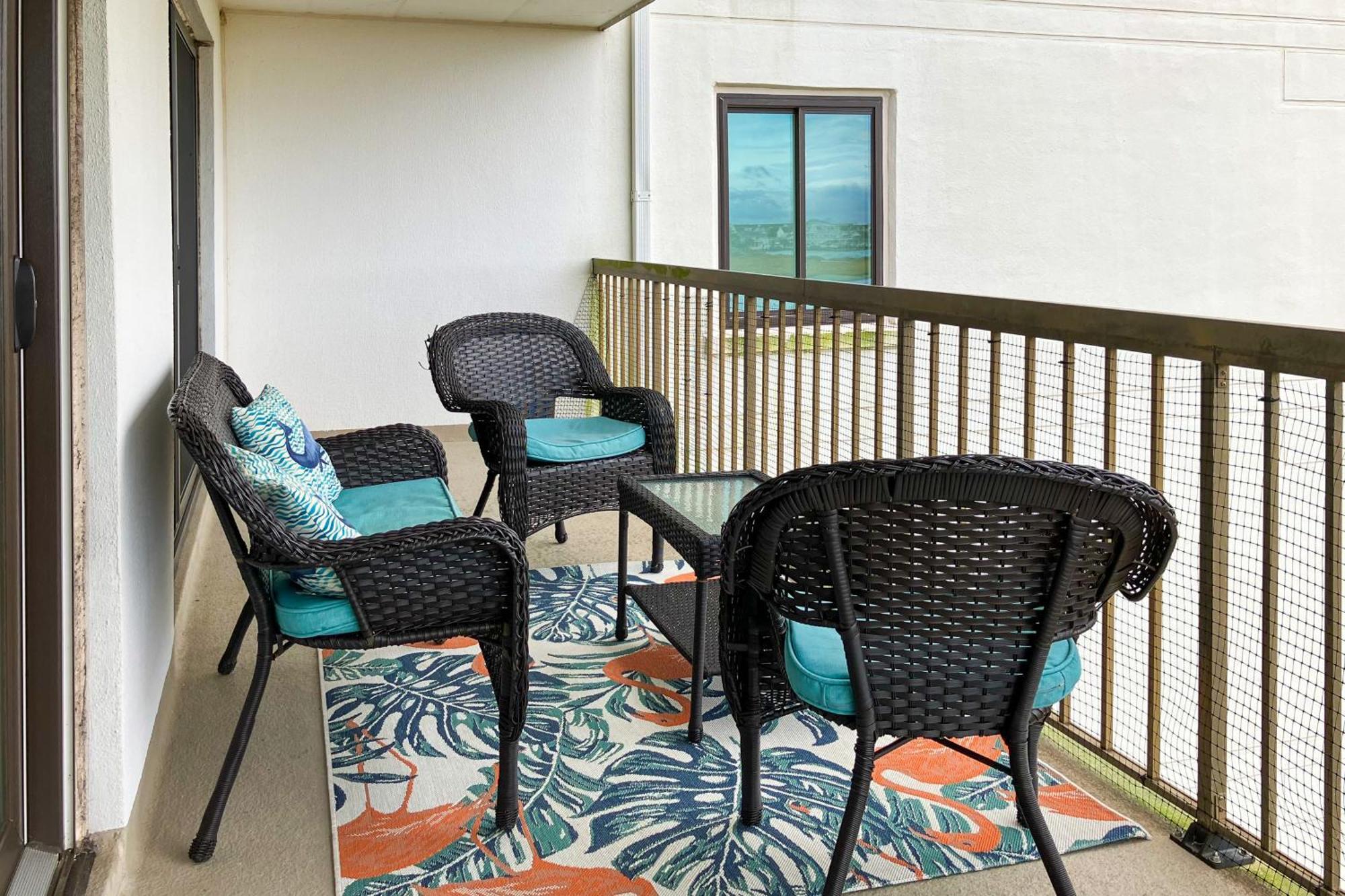 Bay Princess 203 Apartment *