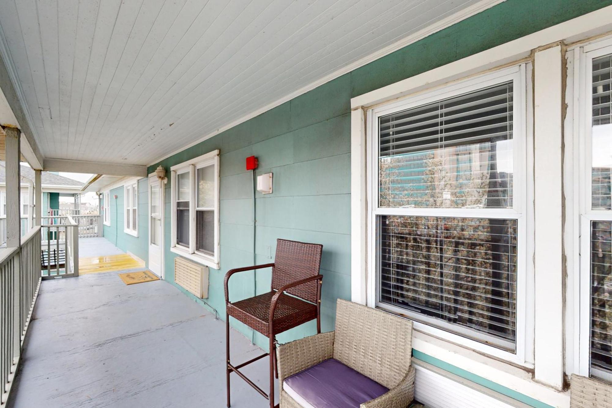 Apartment Sea Nymph Ocean City