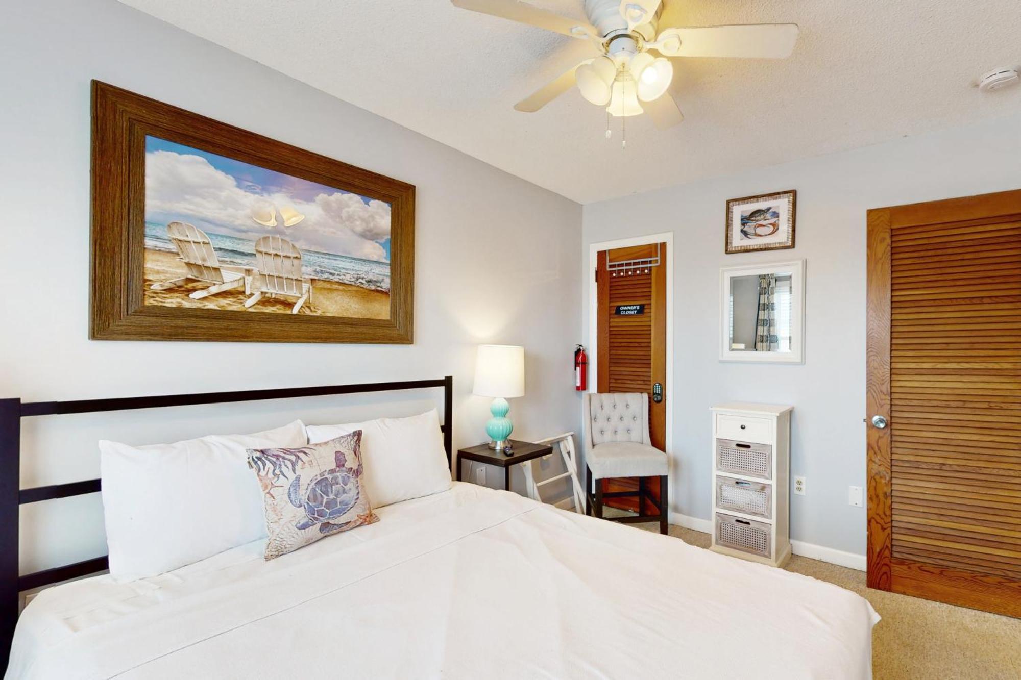 Apartment Sea Nymph