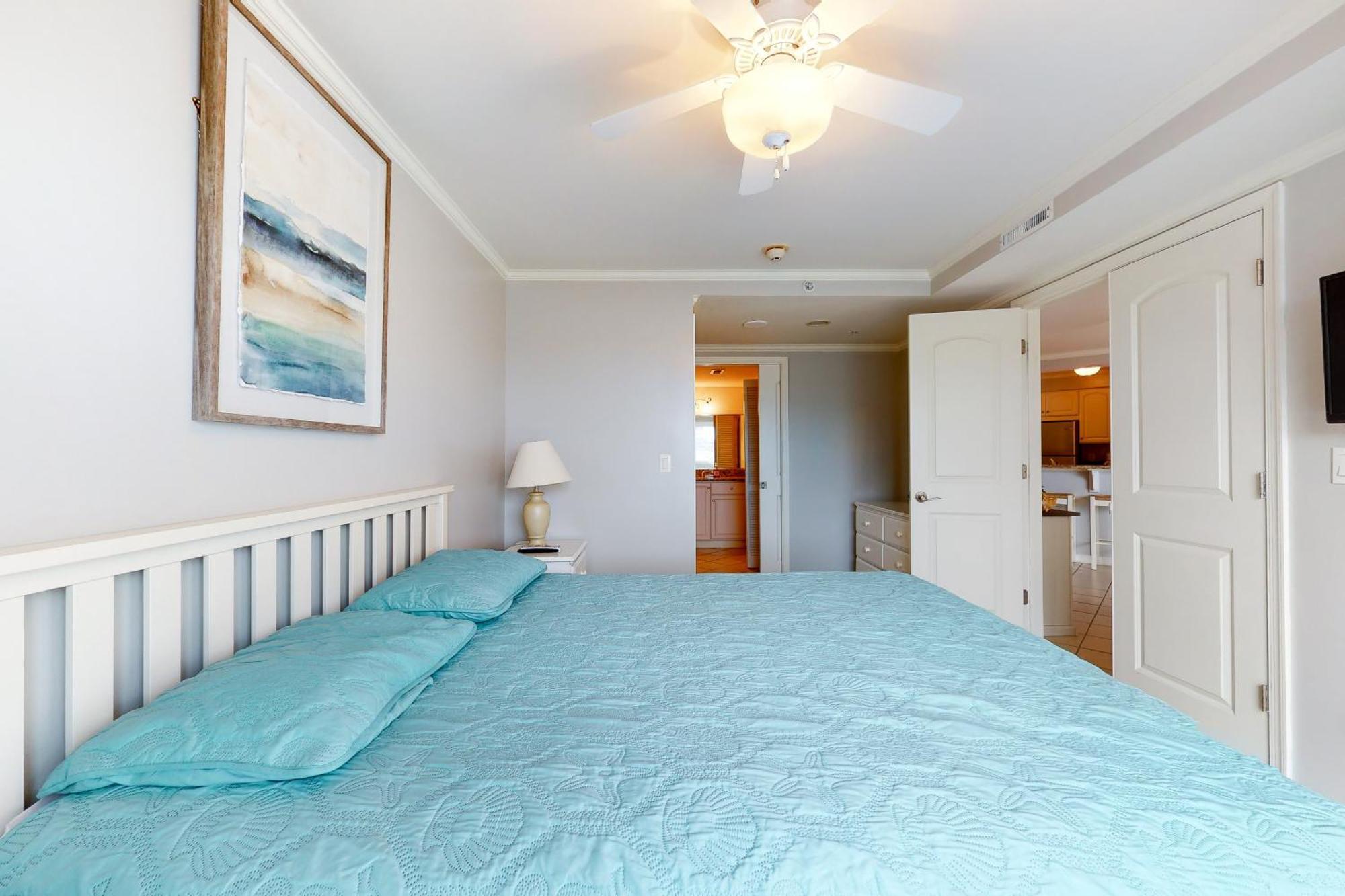 Makai 108 Apartment Ocean City