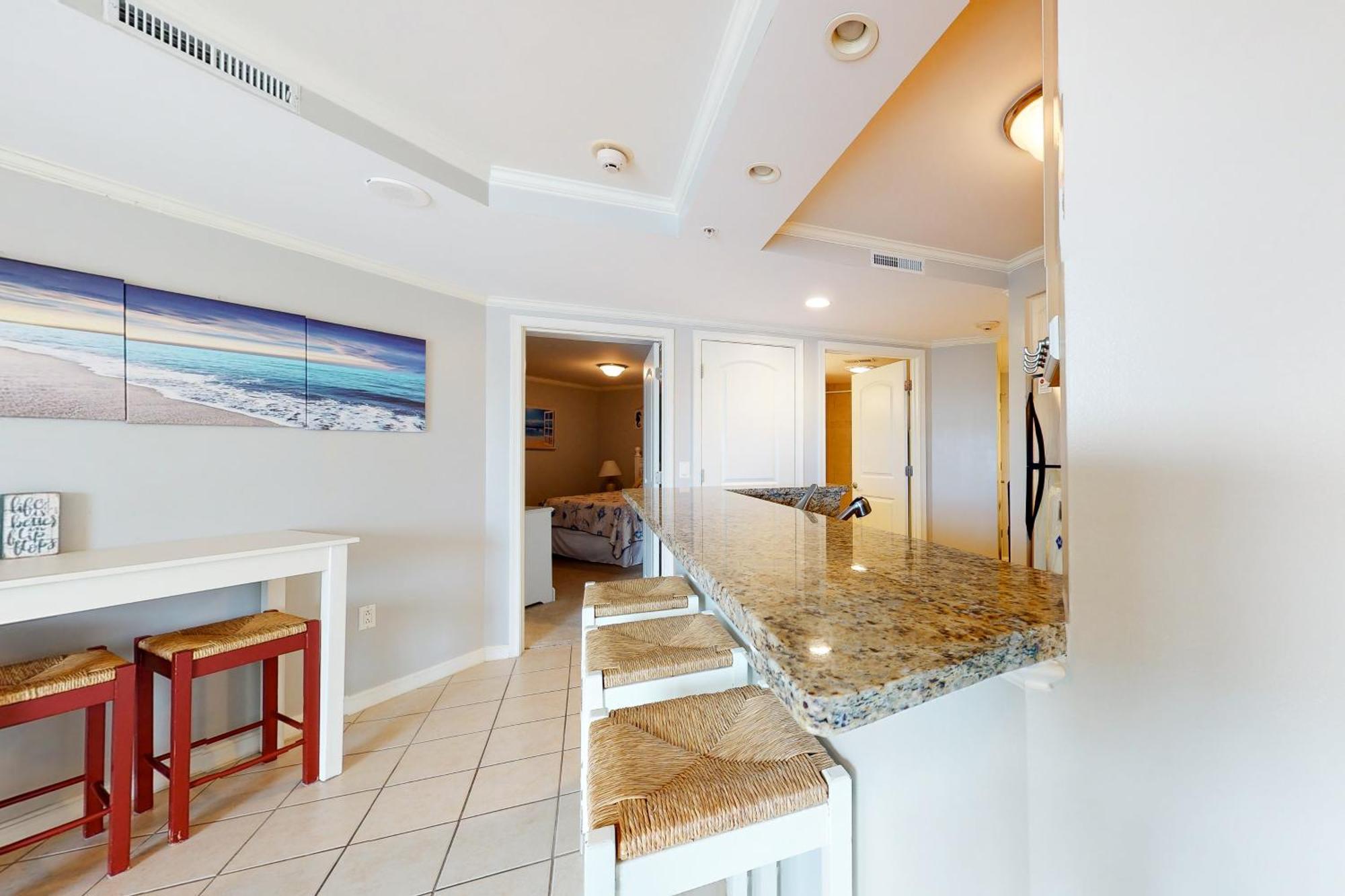 Apartment Makai 108 *