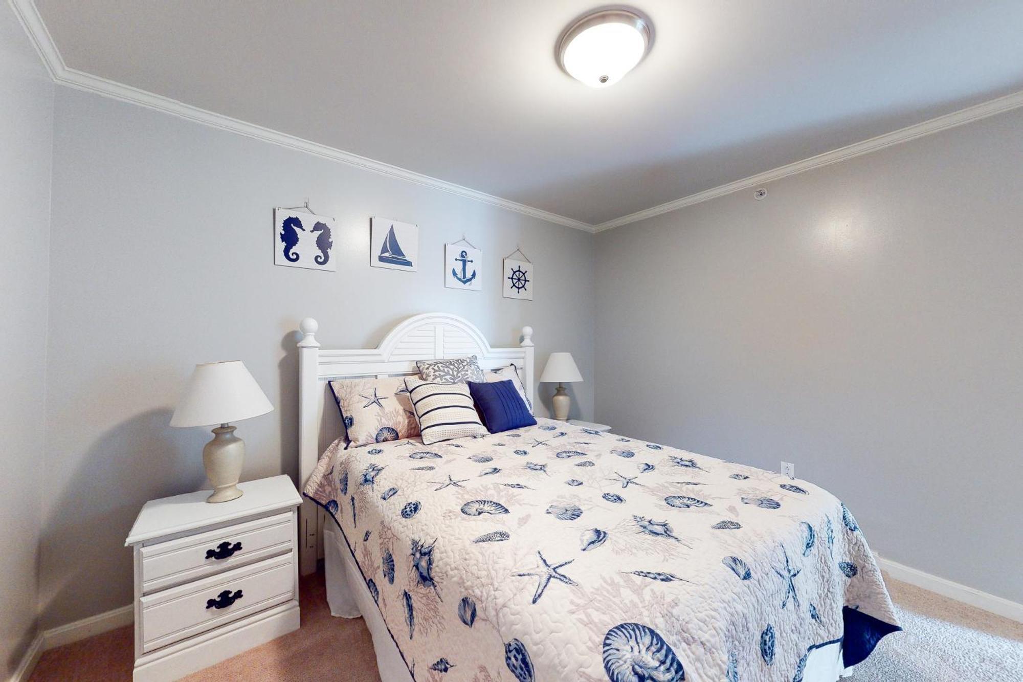 Apartment Makai 108