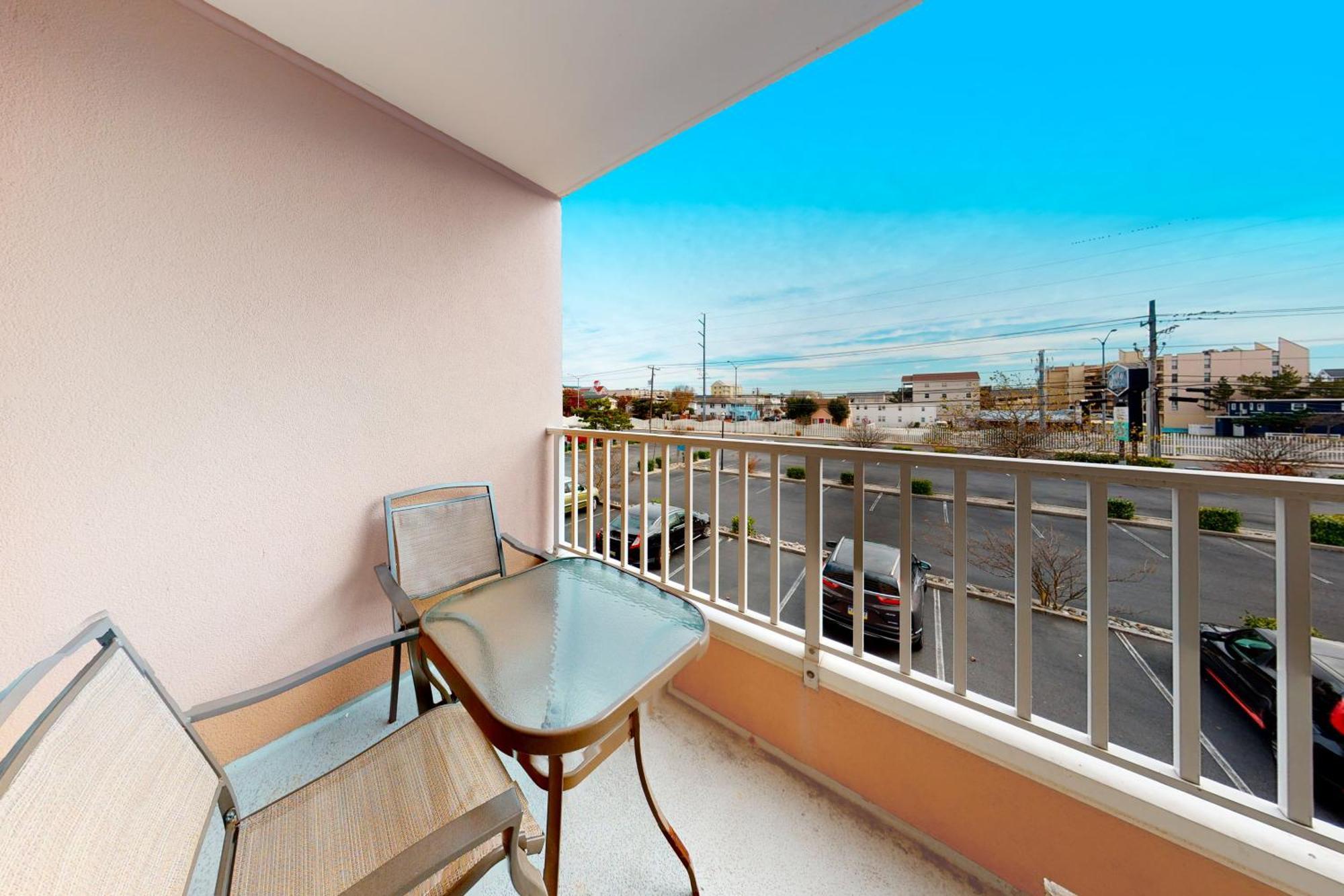 Makai 108 Ocean City