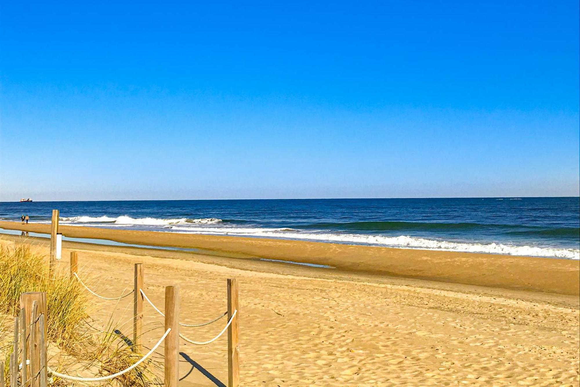 Windward Landing S 2e * Ocean City