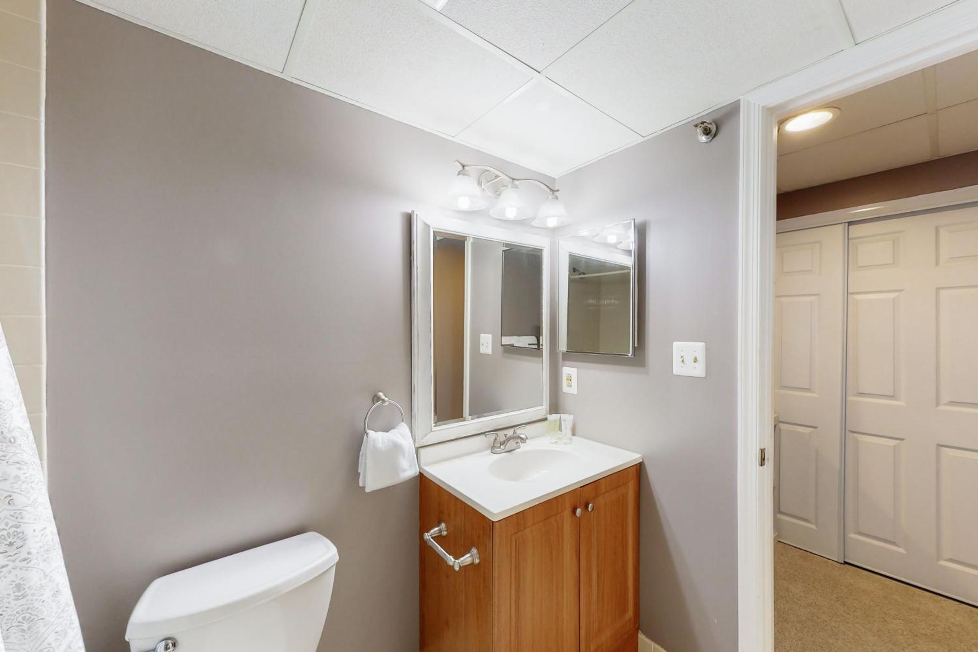 Bay Princess 203 Apartment *