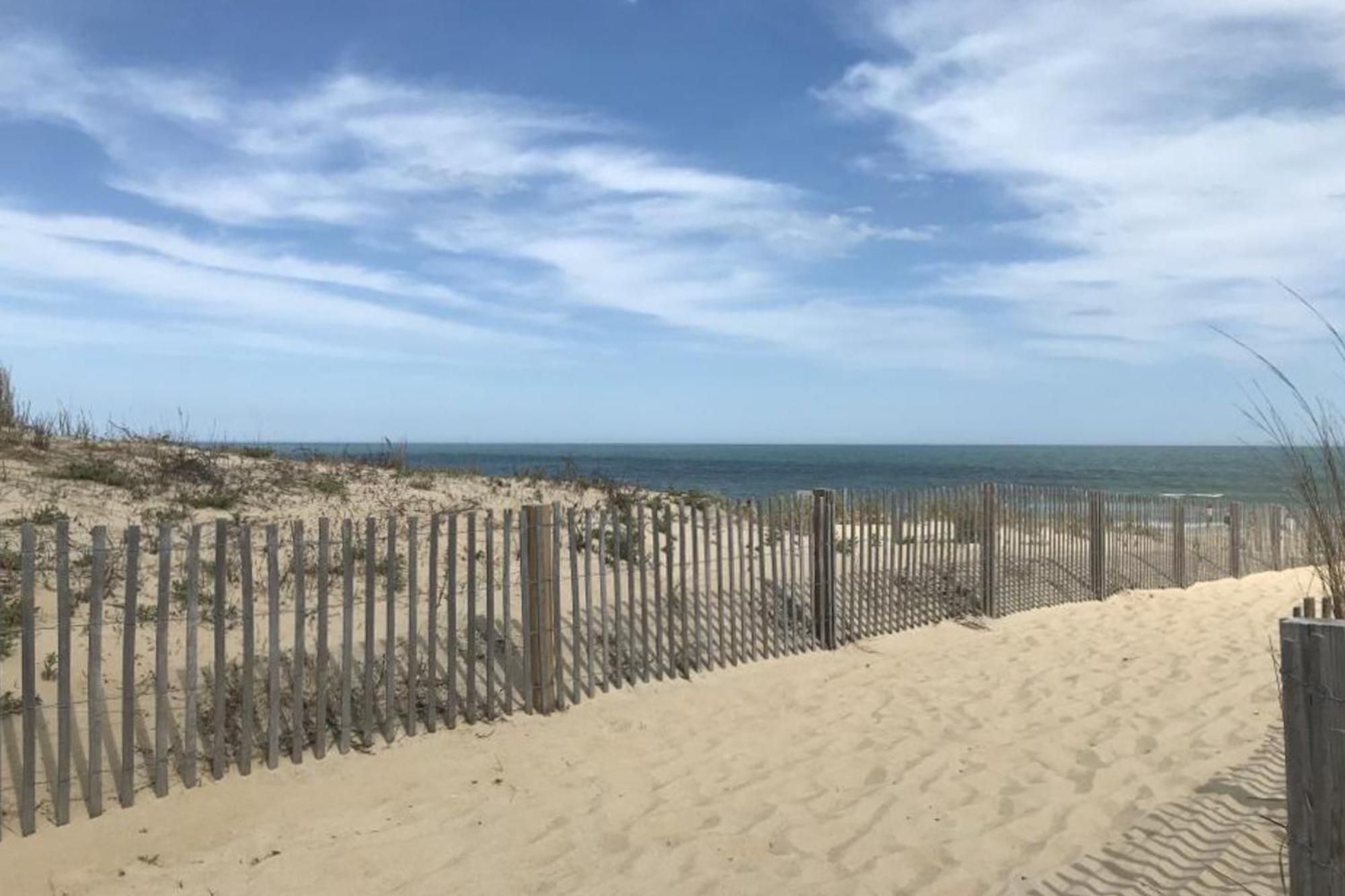 Apartment Bay Princess 203 Ocean City