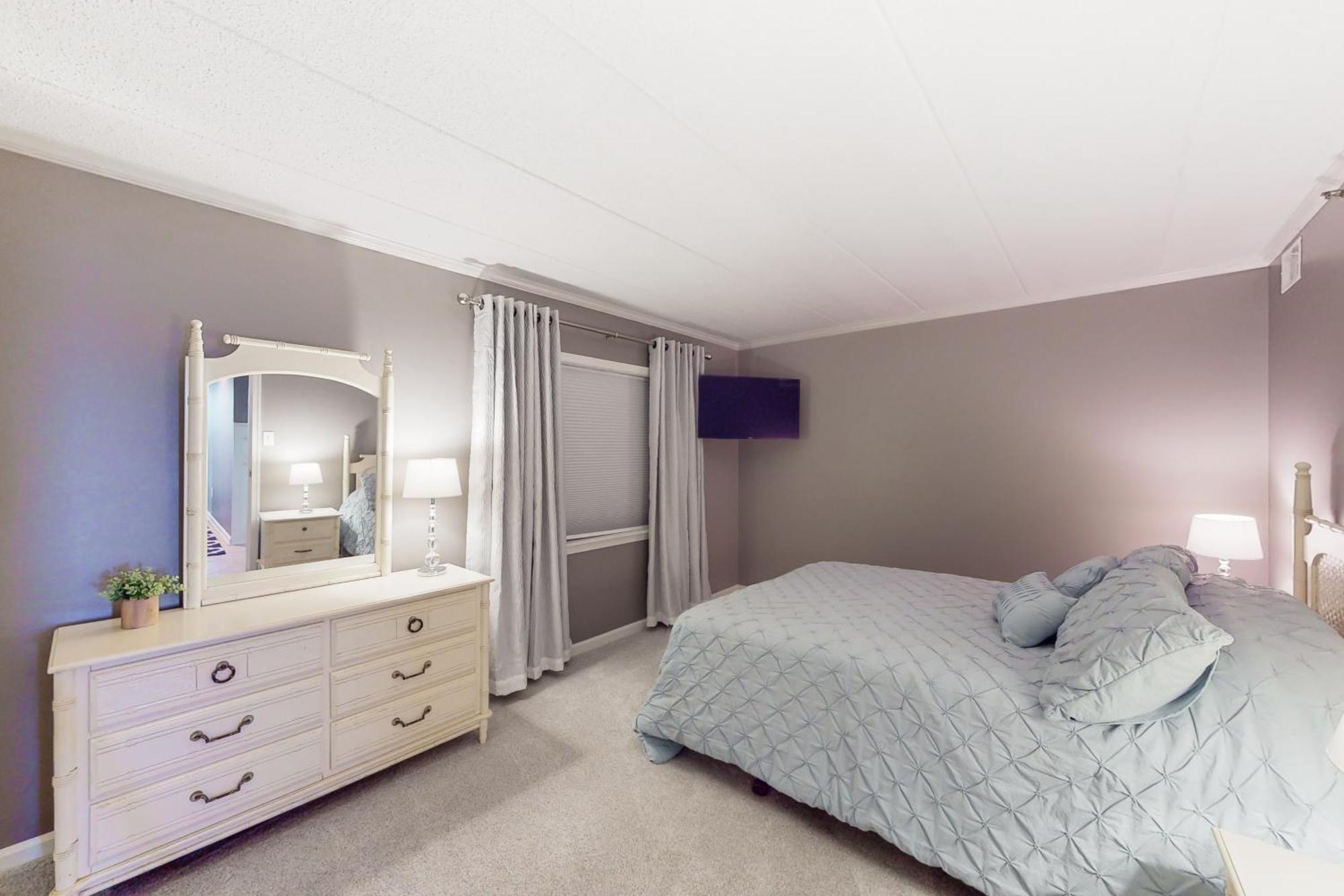 Bay Princess 203 Apartment Ocean City
