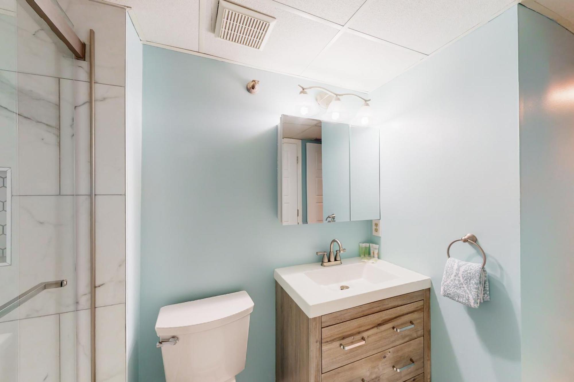 Apartment Bay Princess 203 Ocean City