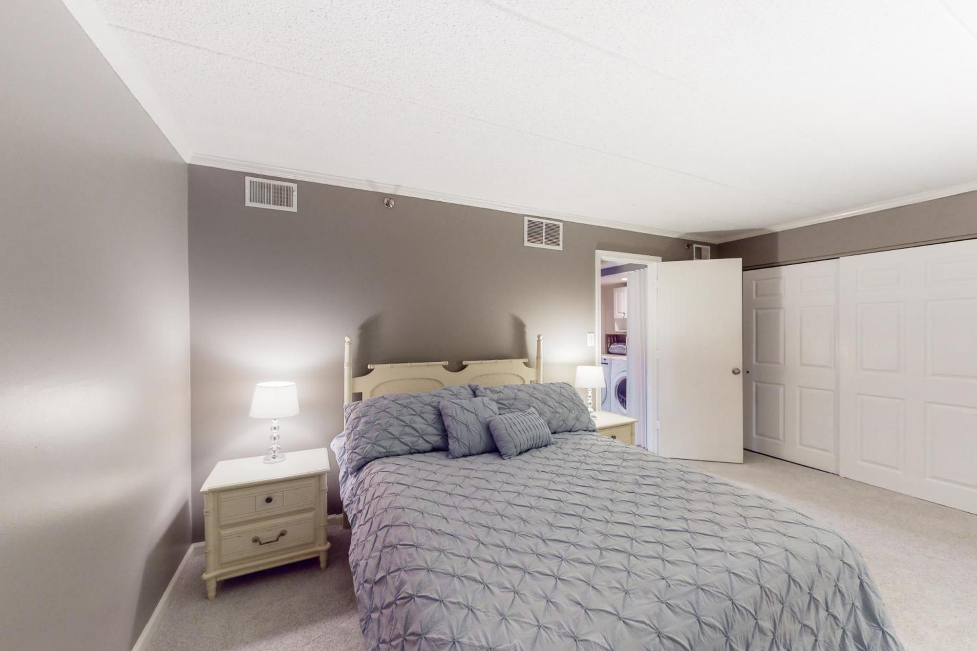 Bay Princess 203 Apartment