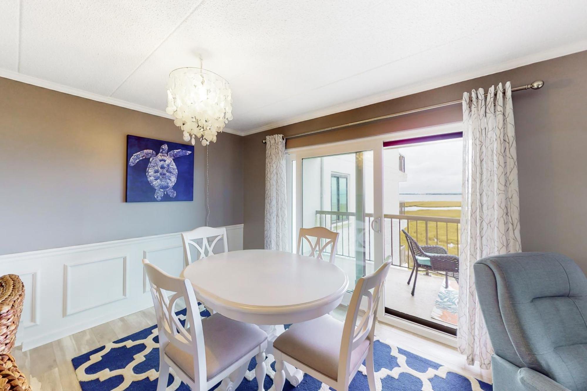 Bay Princess 203 Apartment