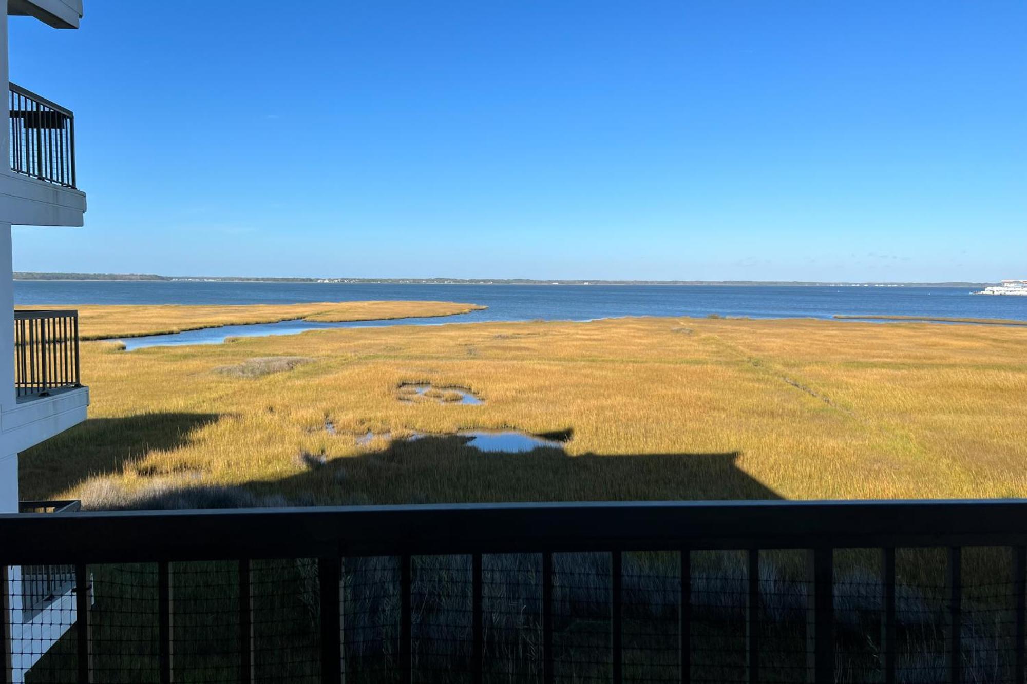 Bay Princess 203 * Ocean City