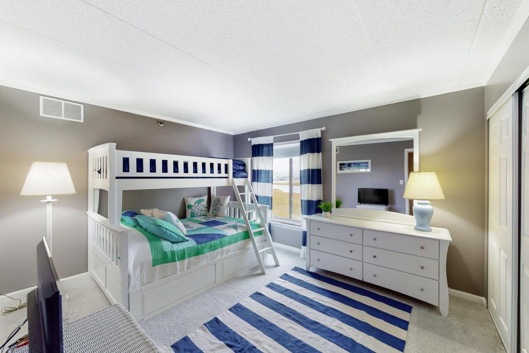 Bay Princess 203 Apartment
