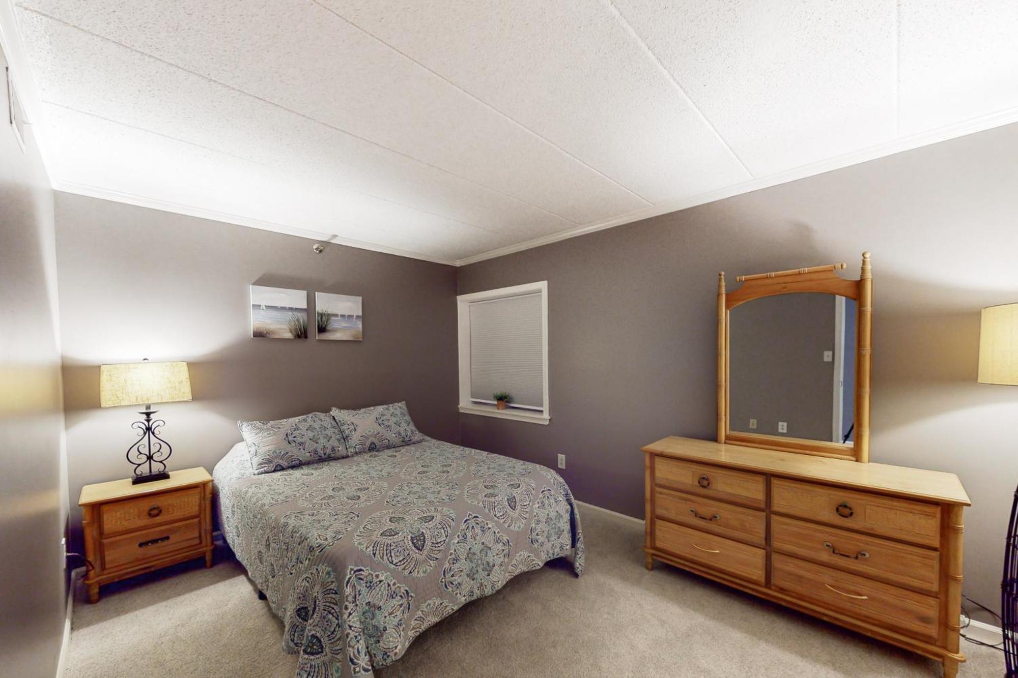Bay Princess 203 Apartment