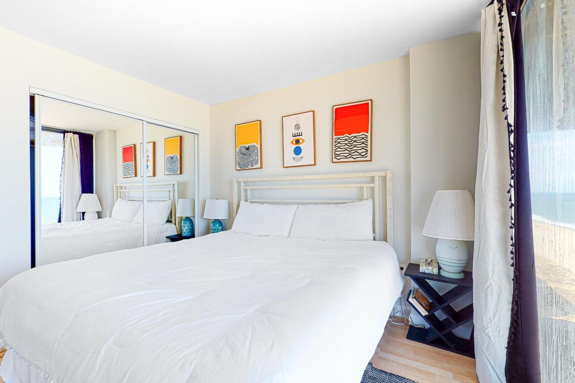 Apartment Century I 1420
