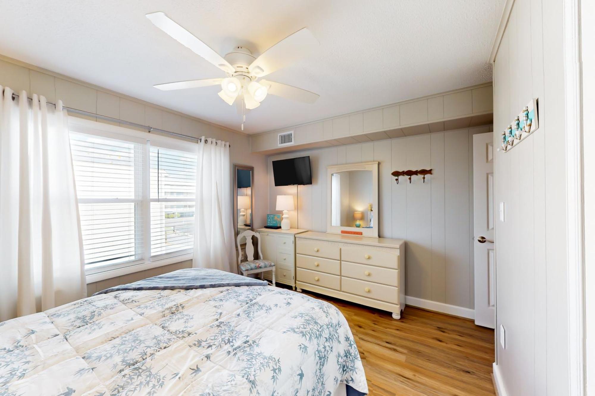 Apartment Sea Loft 302