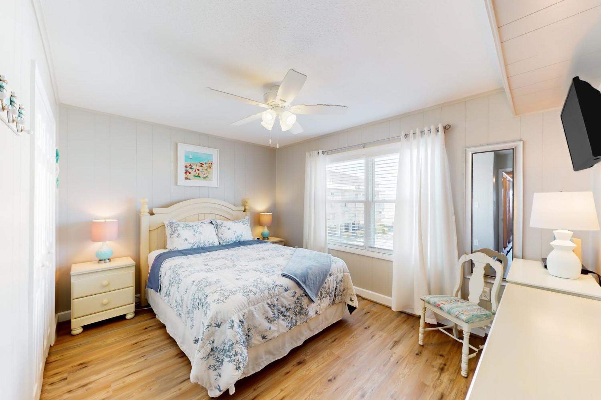 Apartment Sea Loft 302