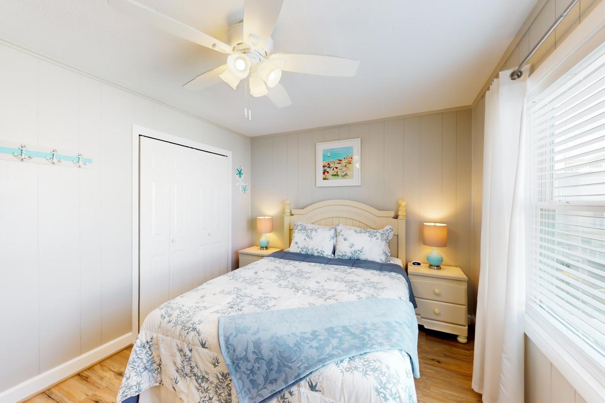 Apartment Sea Loft 302 Ocean City