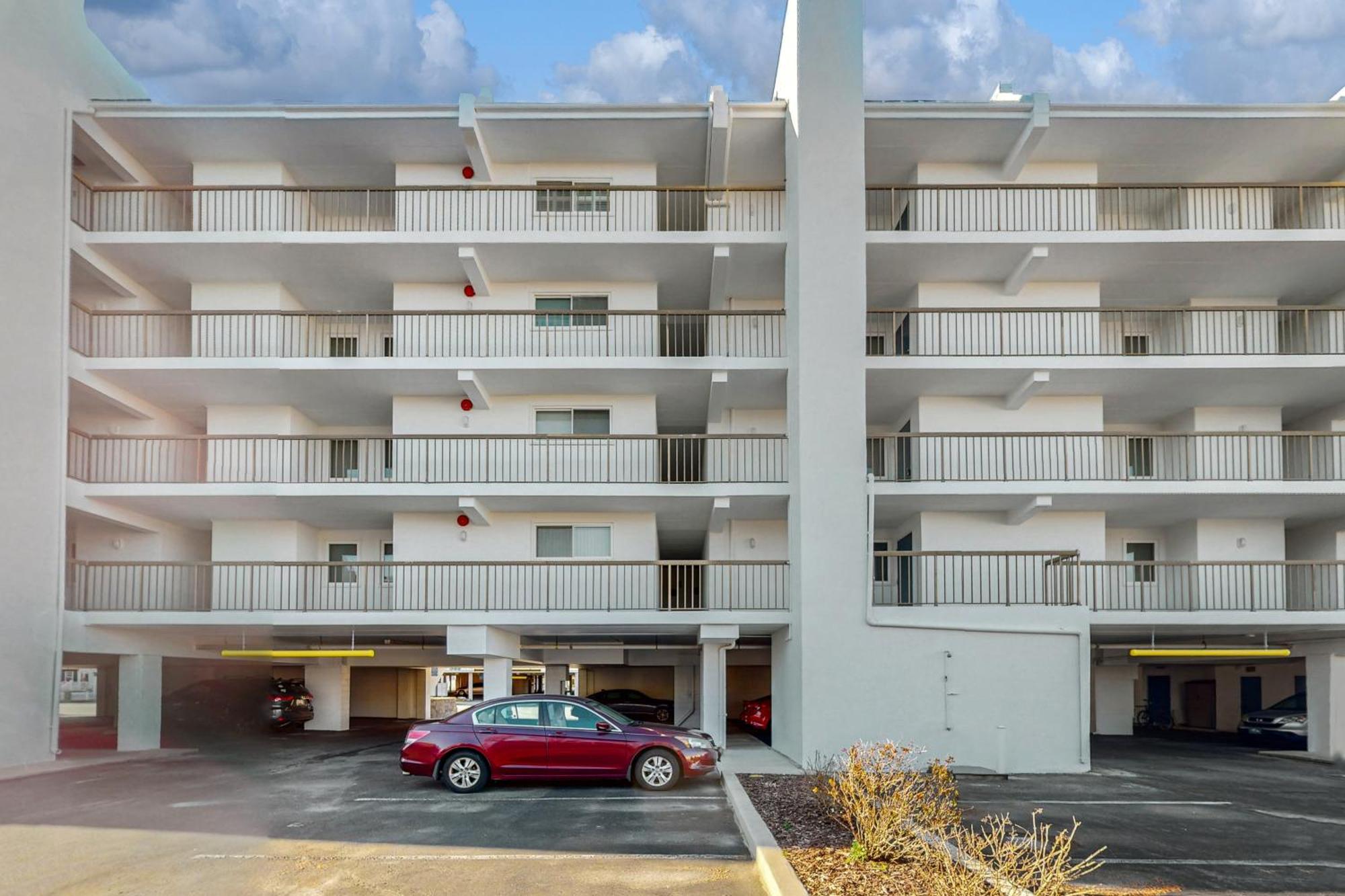 Apartment Shell Yeah - Le Lisa 405 Ocean City