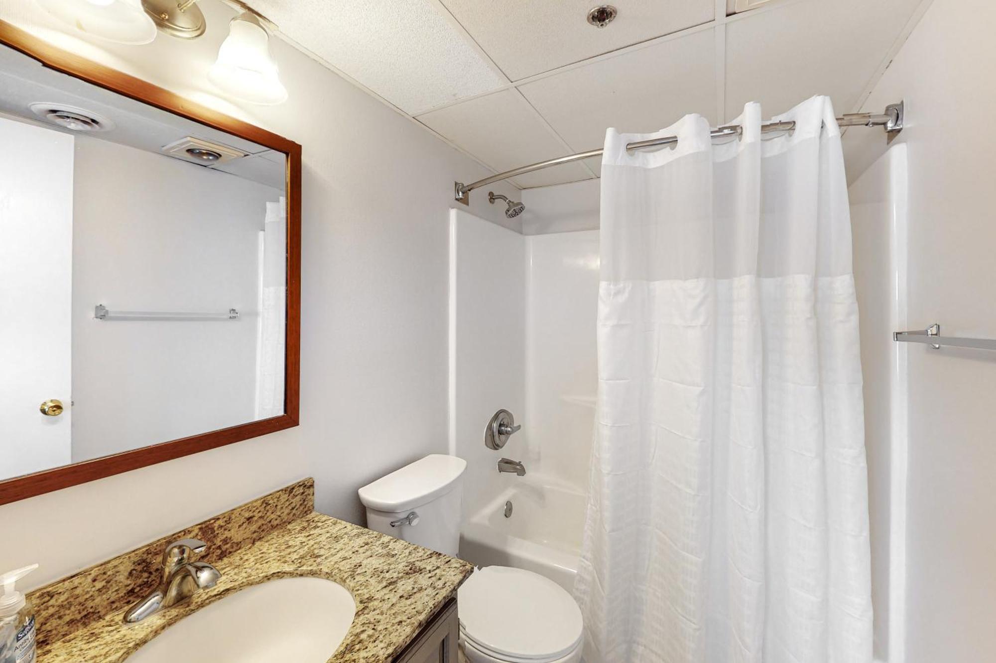 Marigot 404 Apartment
